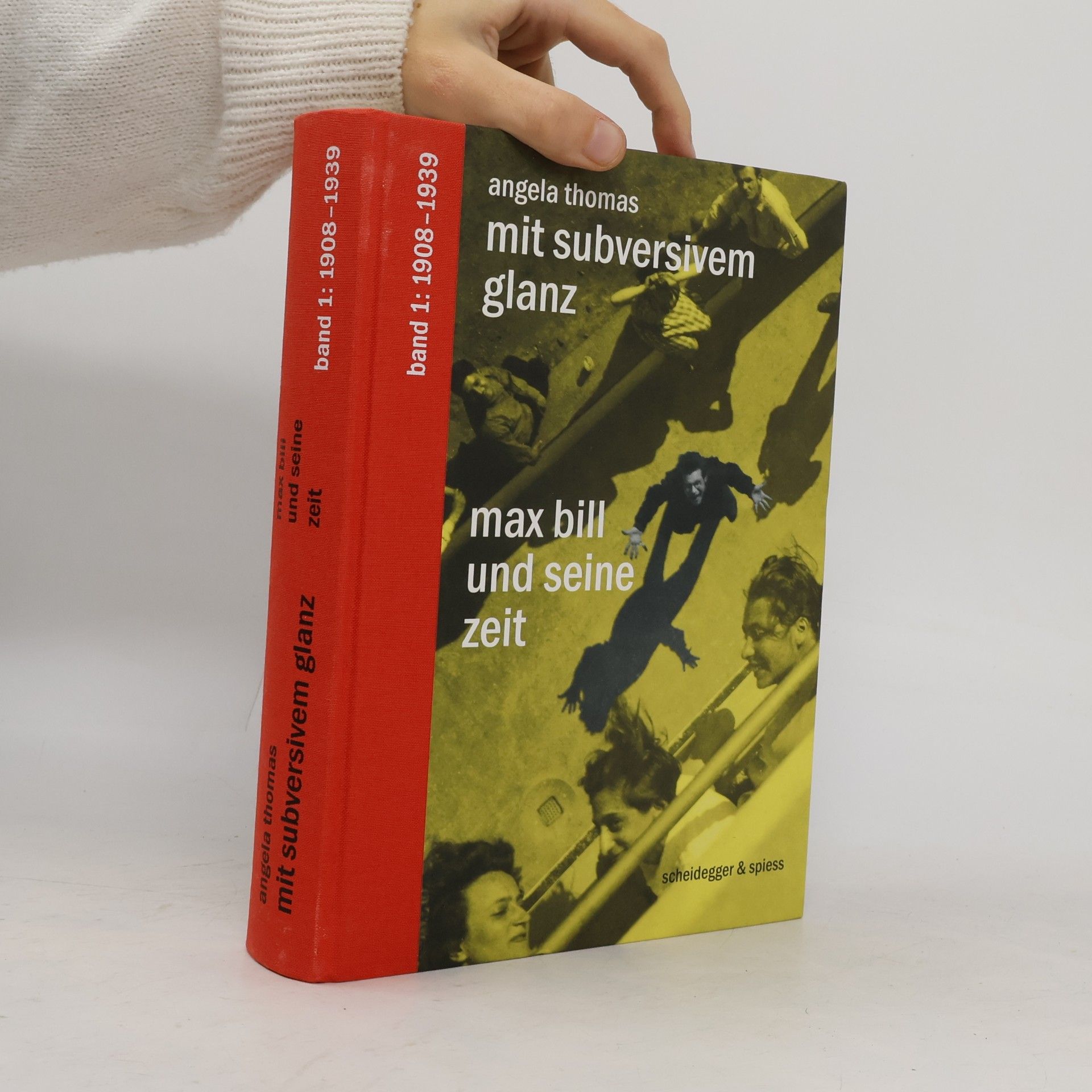 Mit subversivem Glanz