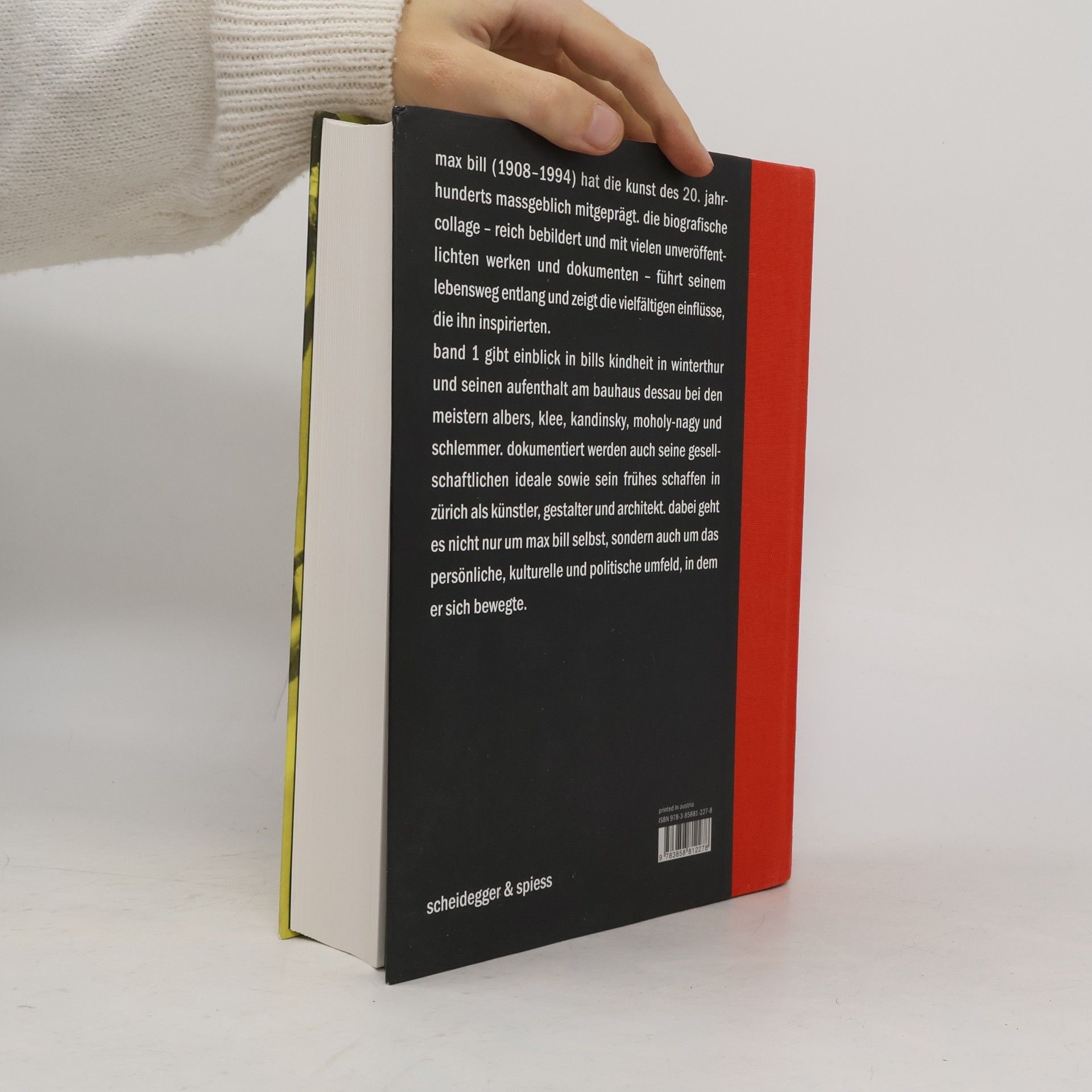 Angela Thomas Mit subversivem Glanz