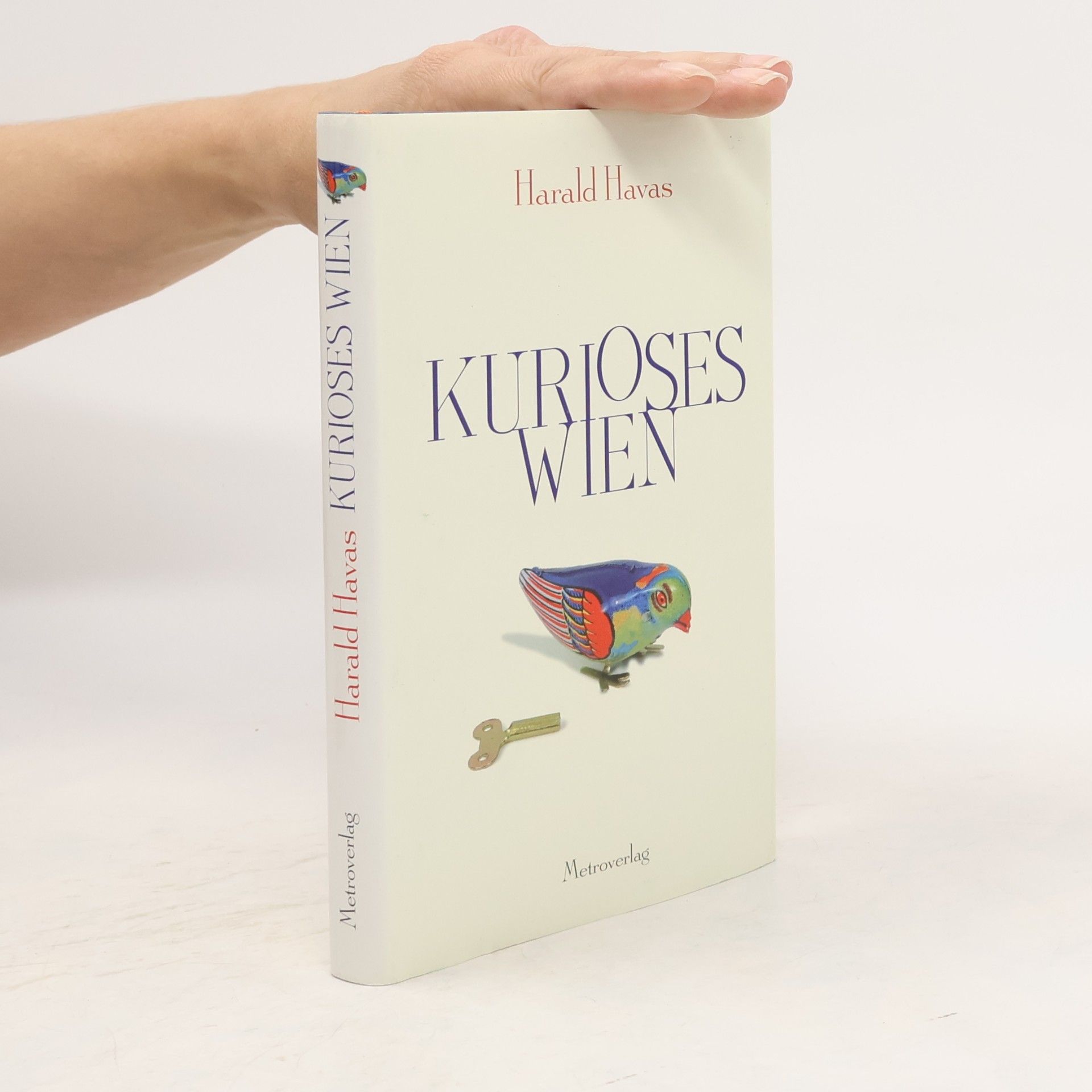 Kurioses Wien