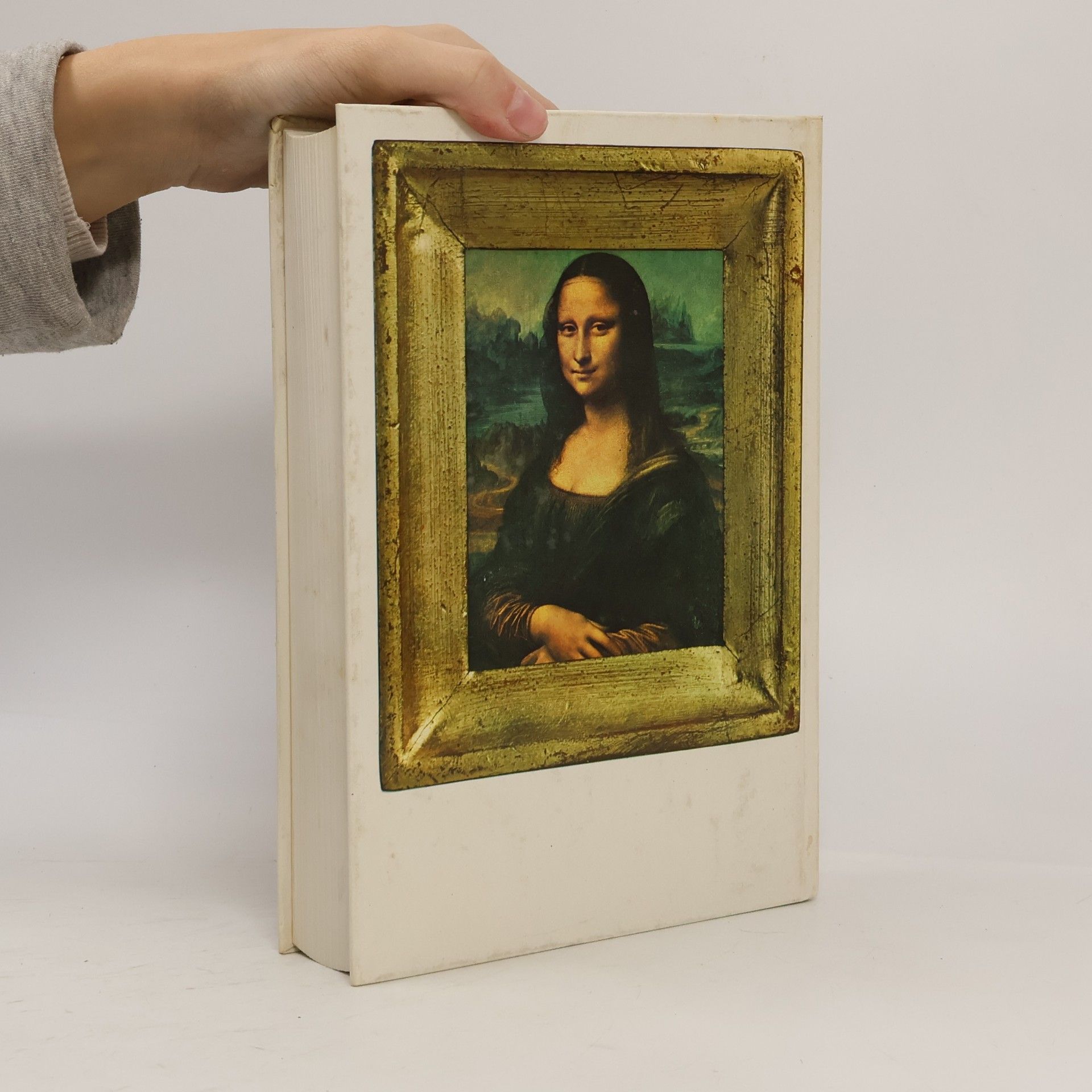 Ernst Gombrich Die Geschichte der Kunst