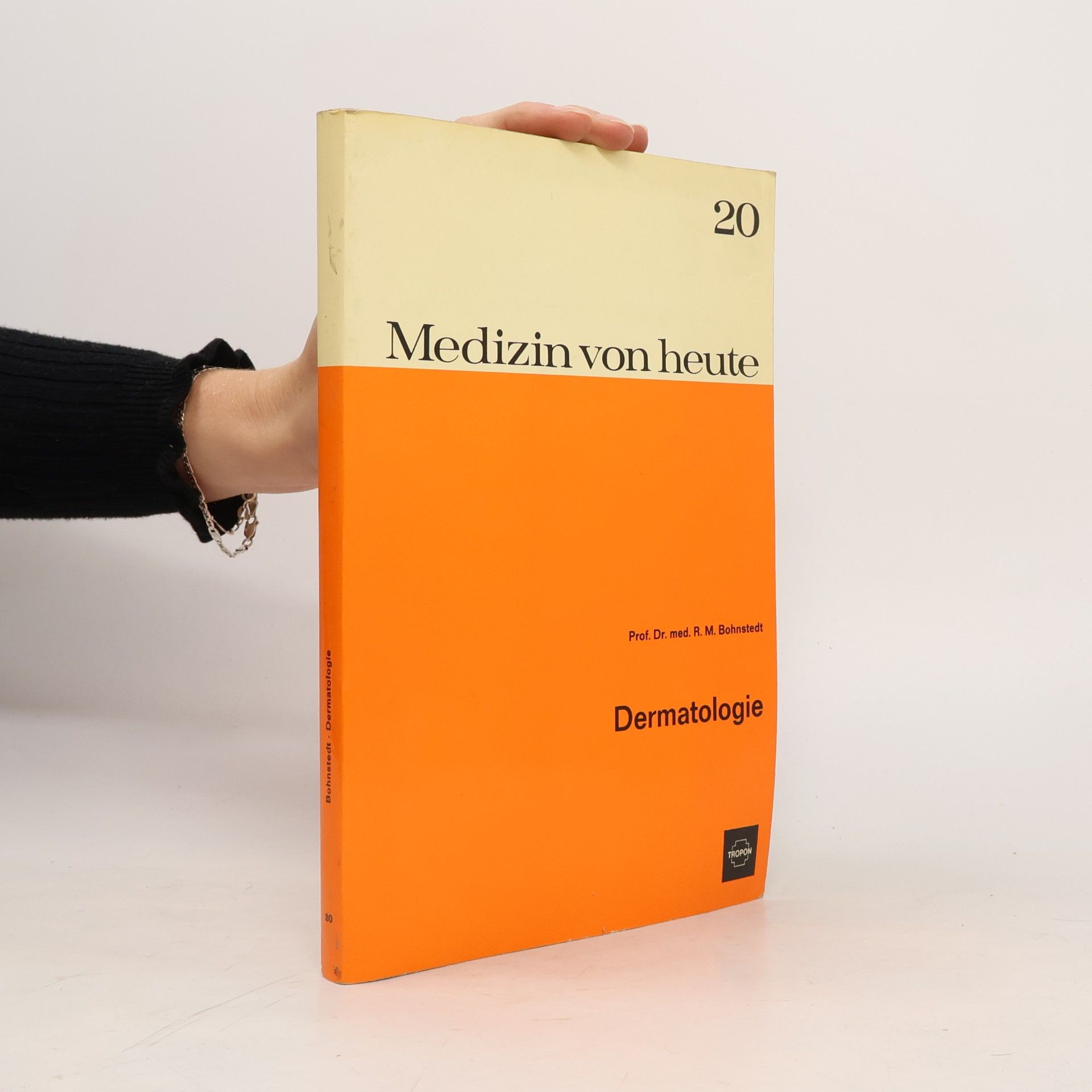 Medizin von heute 20. Dermatologie