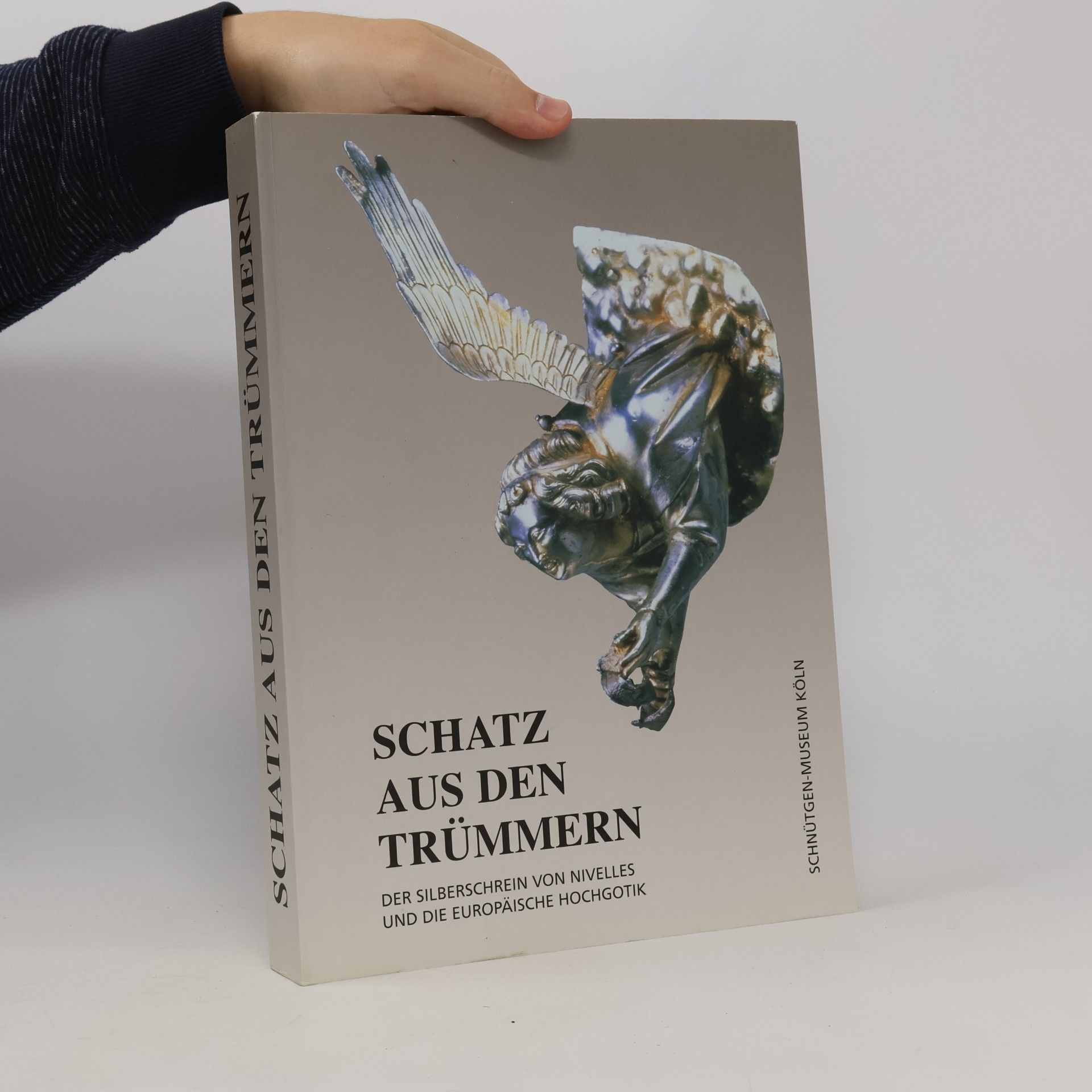 Schatz aus den Trümmern