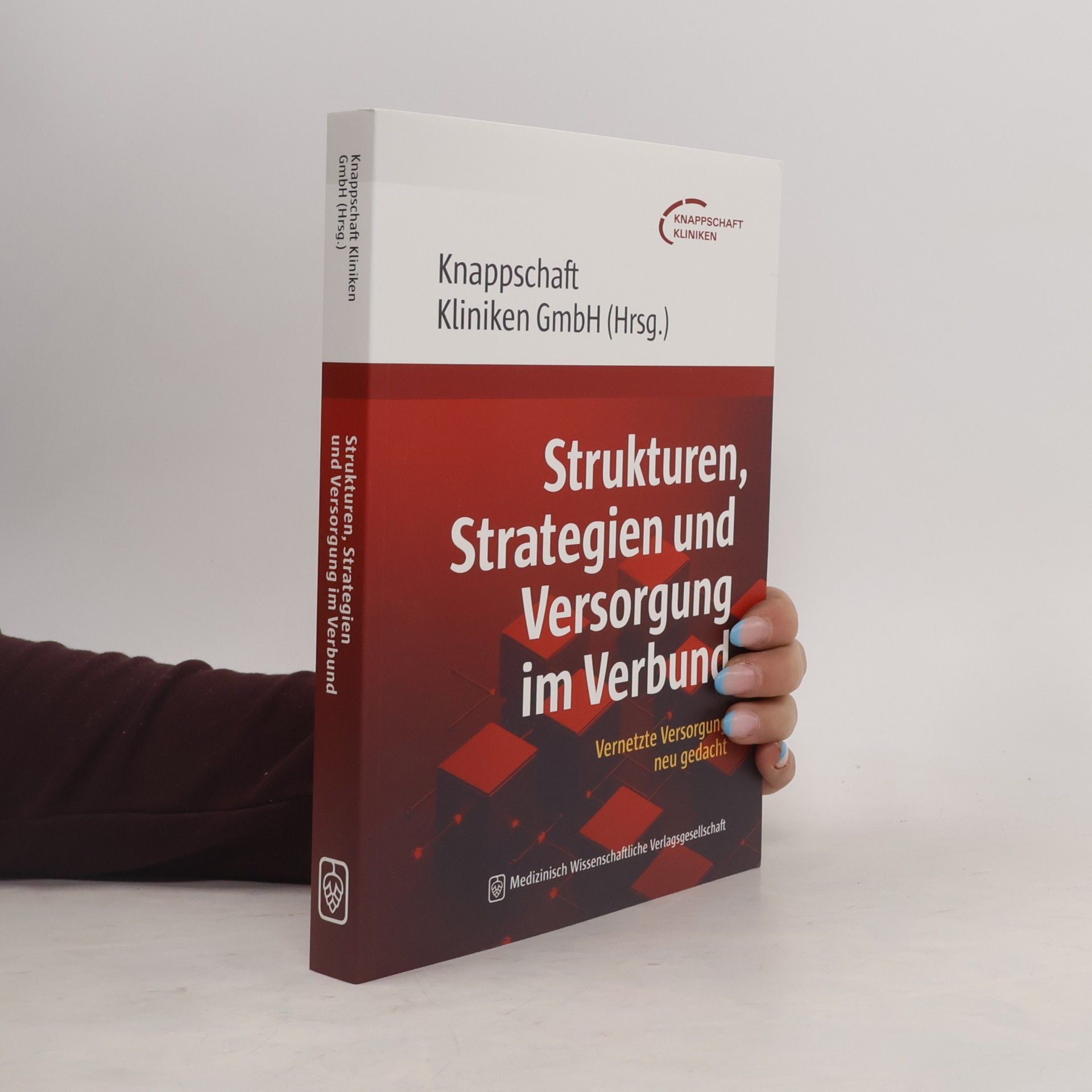 Strukturen, Strategien und Versorgung im Verbund: Vernetzte Versorgung neu gedacht