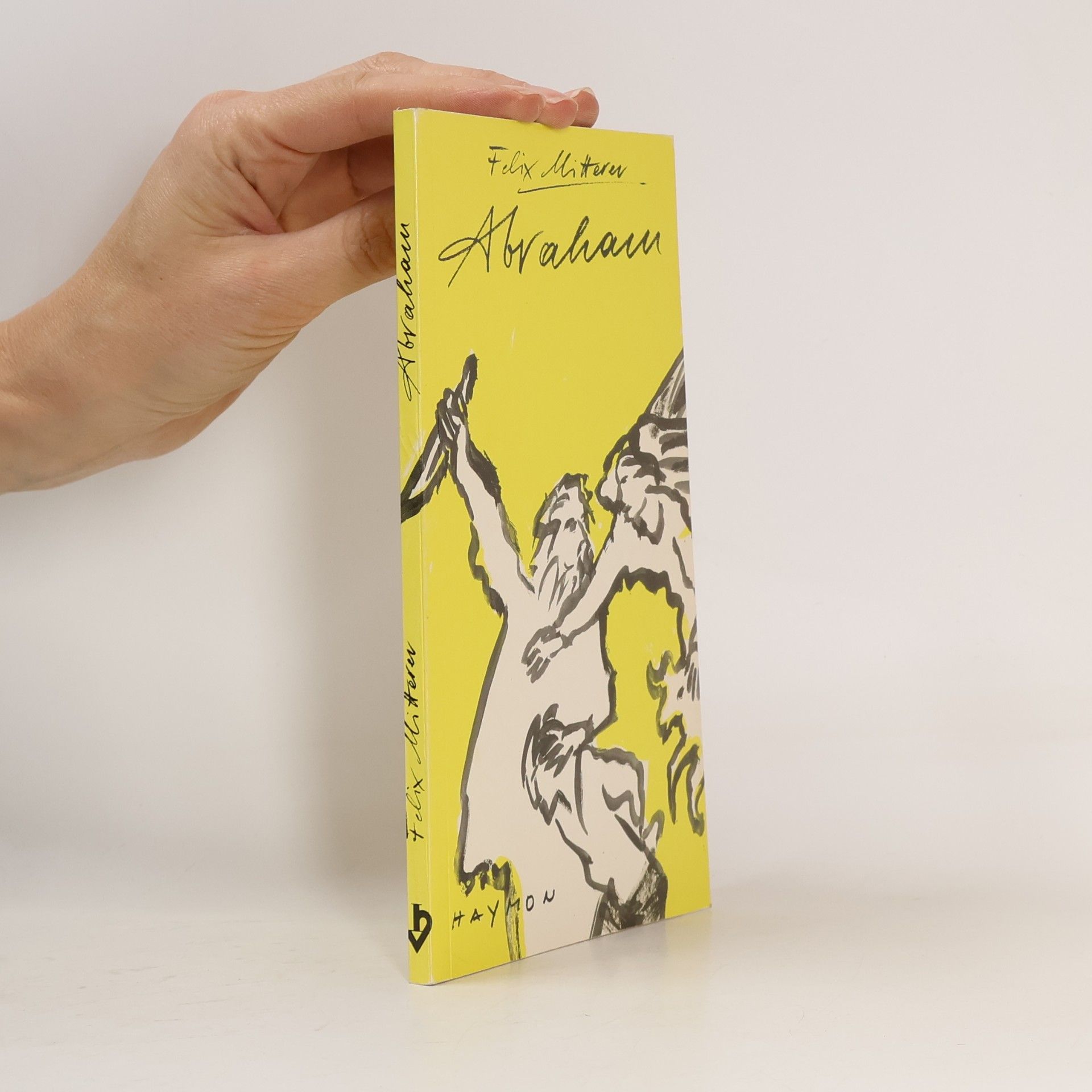 Abraham