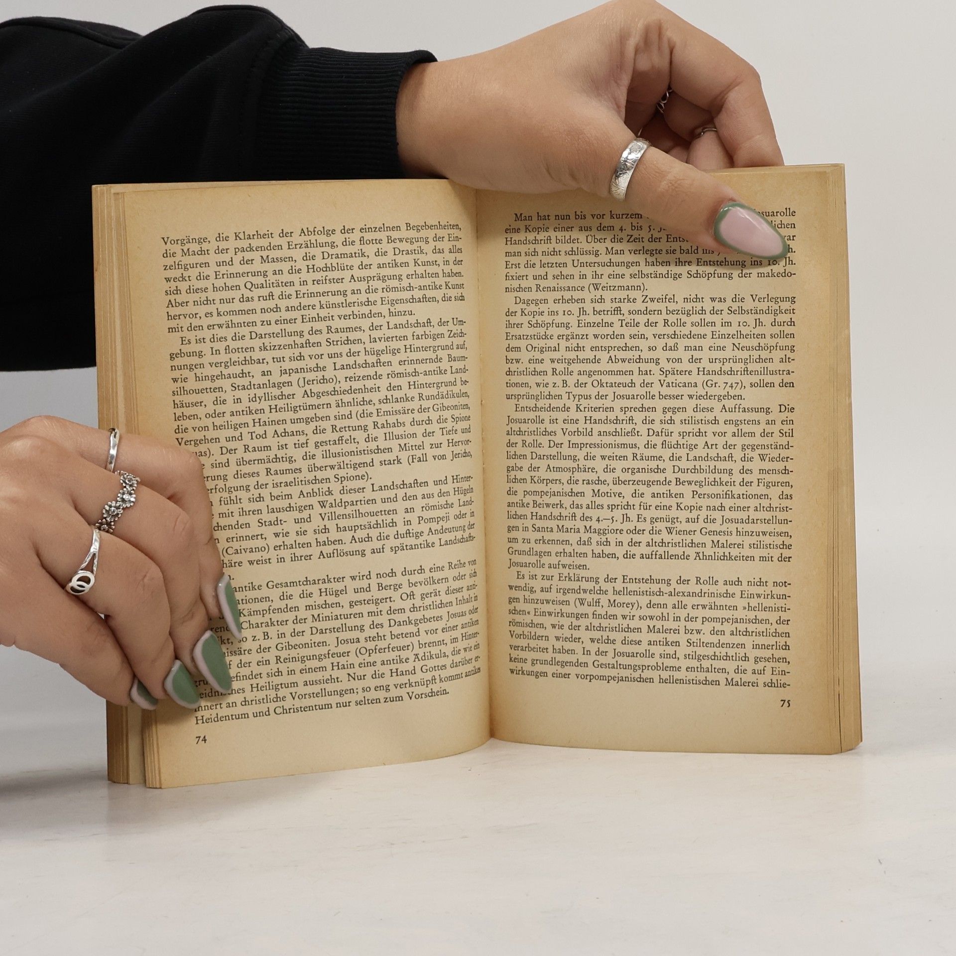 Autorenkollektiv Ullstein Kunstgeschichte 8. Byzantinische Kunst
