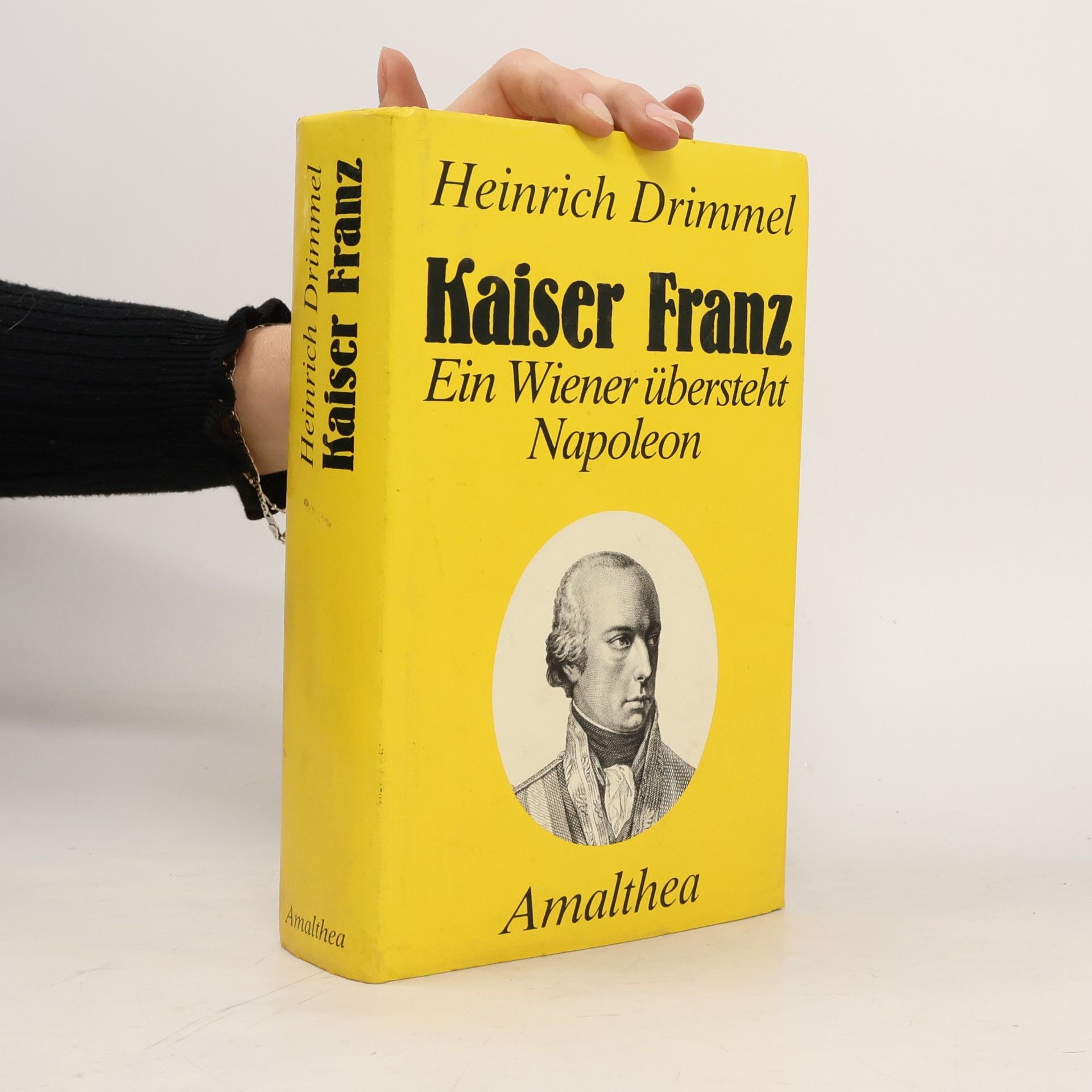 Kaiser Franz