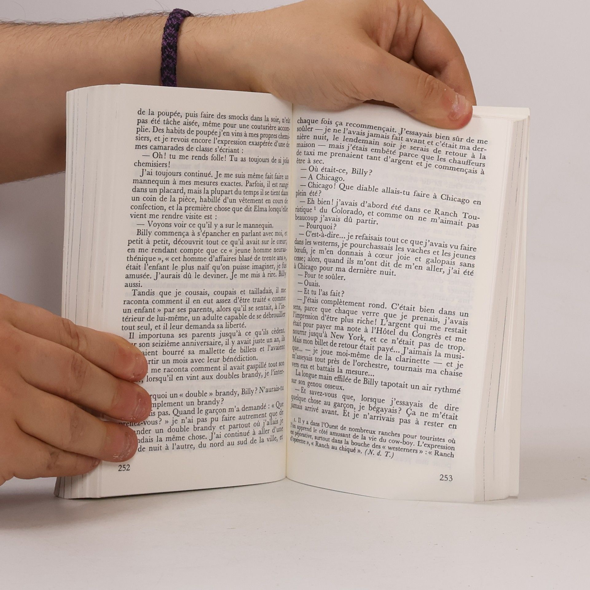 Mary O’Hara Folio Junior - 641: Le ranch de Flicka