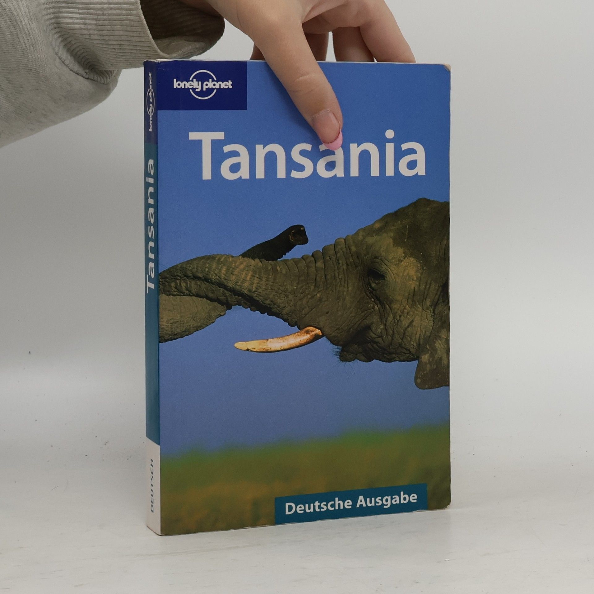 Tansania