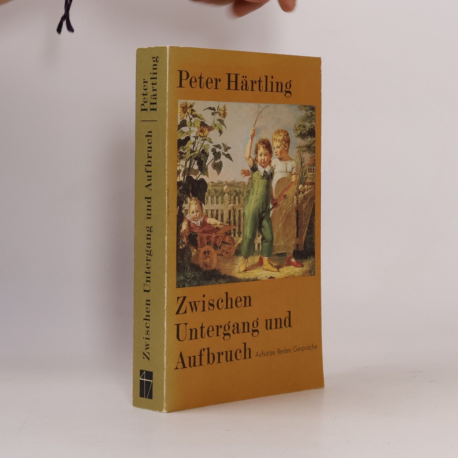 Zwischen Untergang und Aufbruch