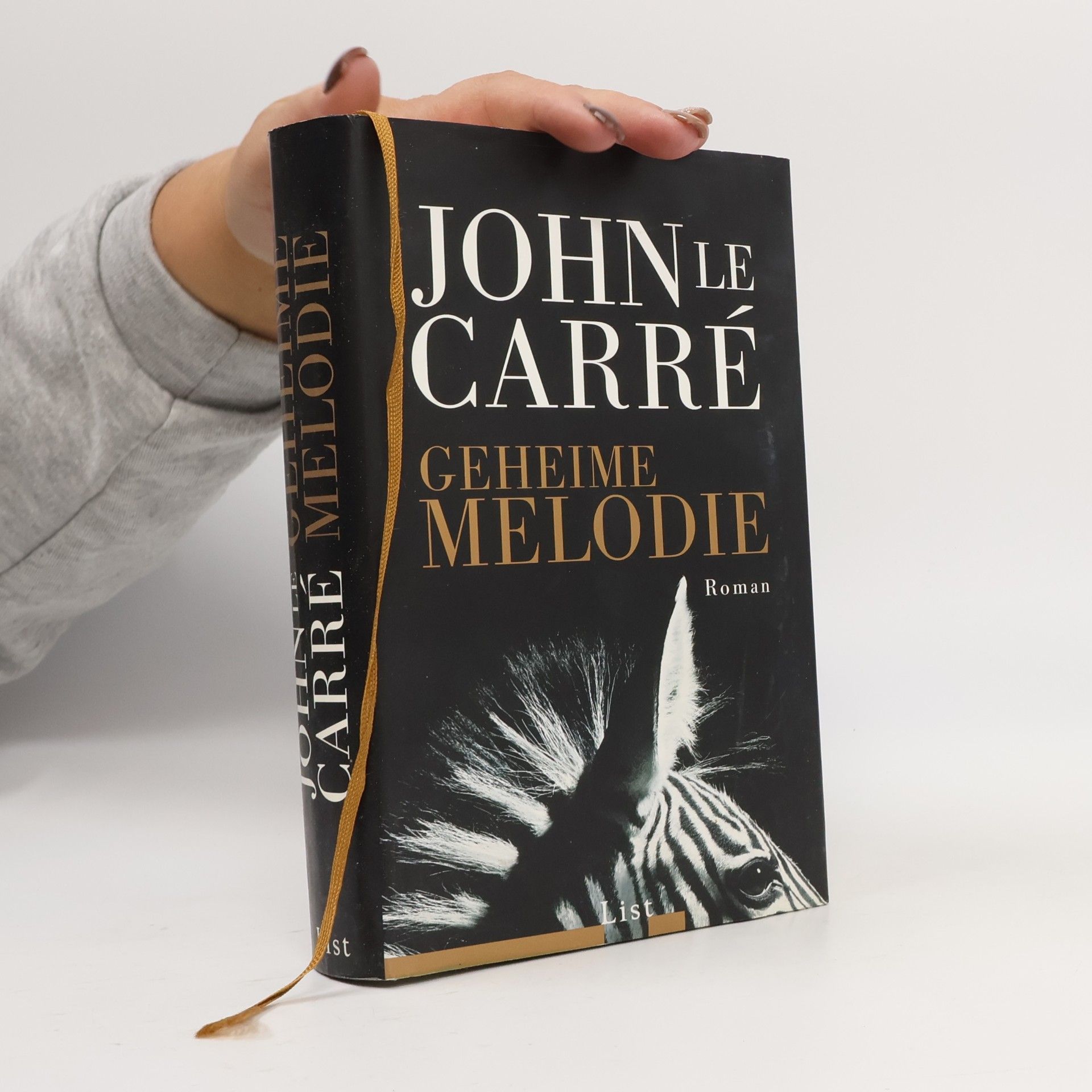 Geheime Melodie