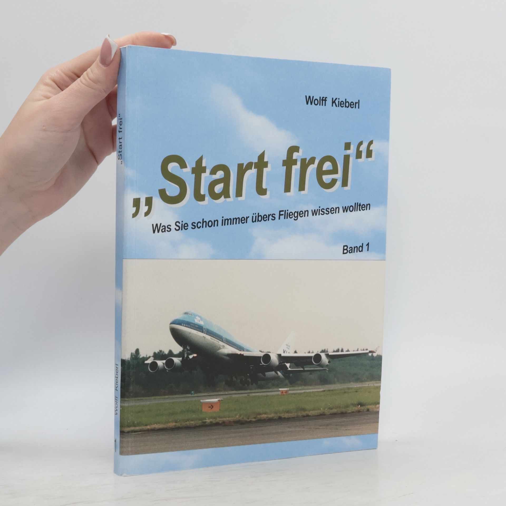 Start frei 1