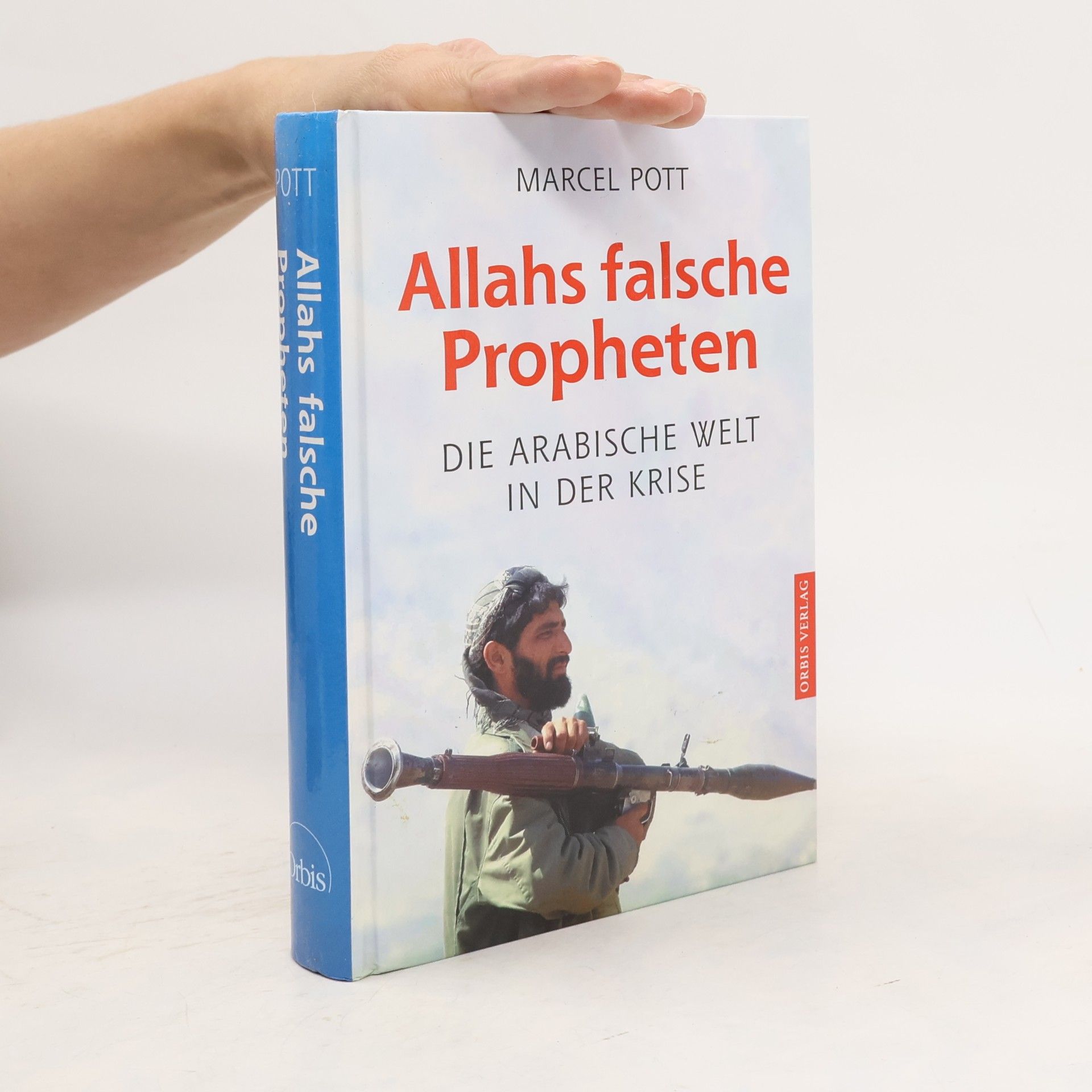 Allahs falsche Propheten