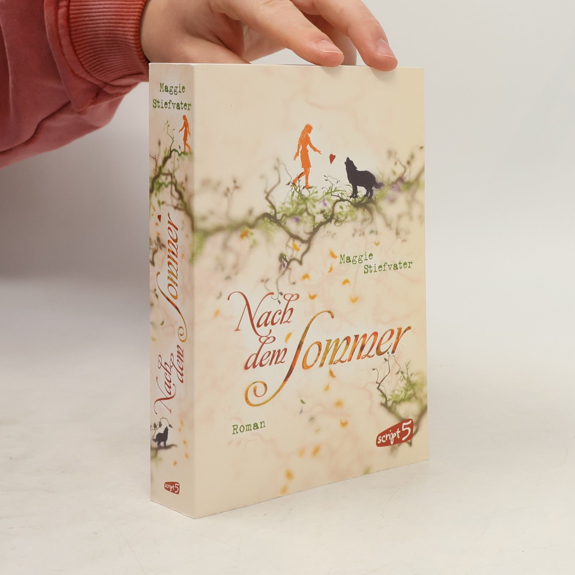 Nach dem Sommer