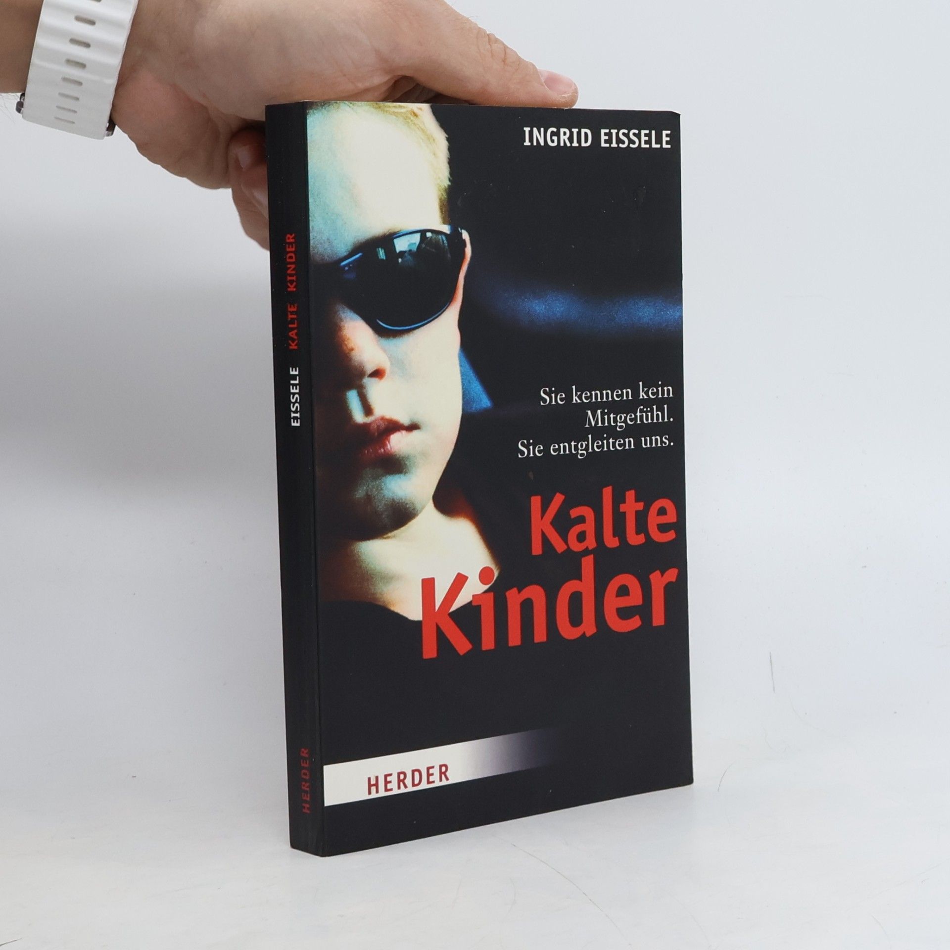 Kalte Kinder