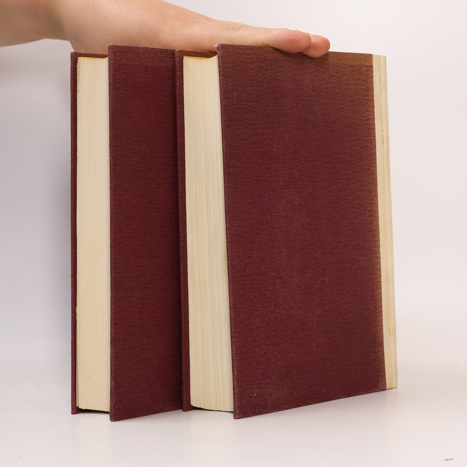 Margaret Mitchell Jih proti Severu I-II