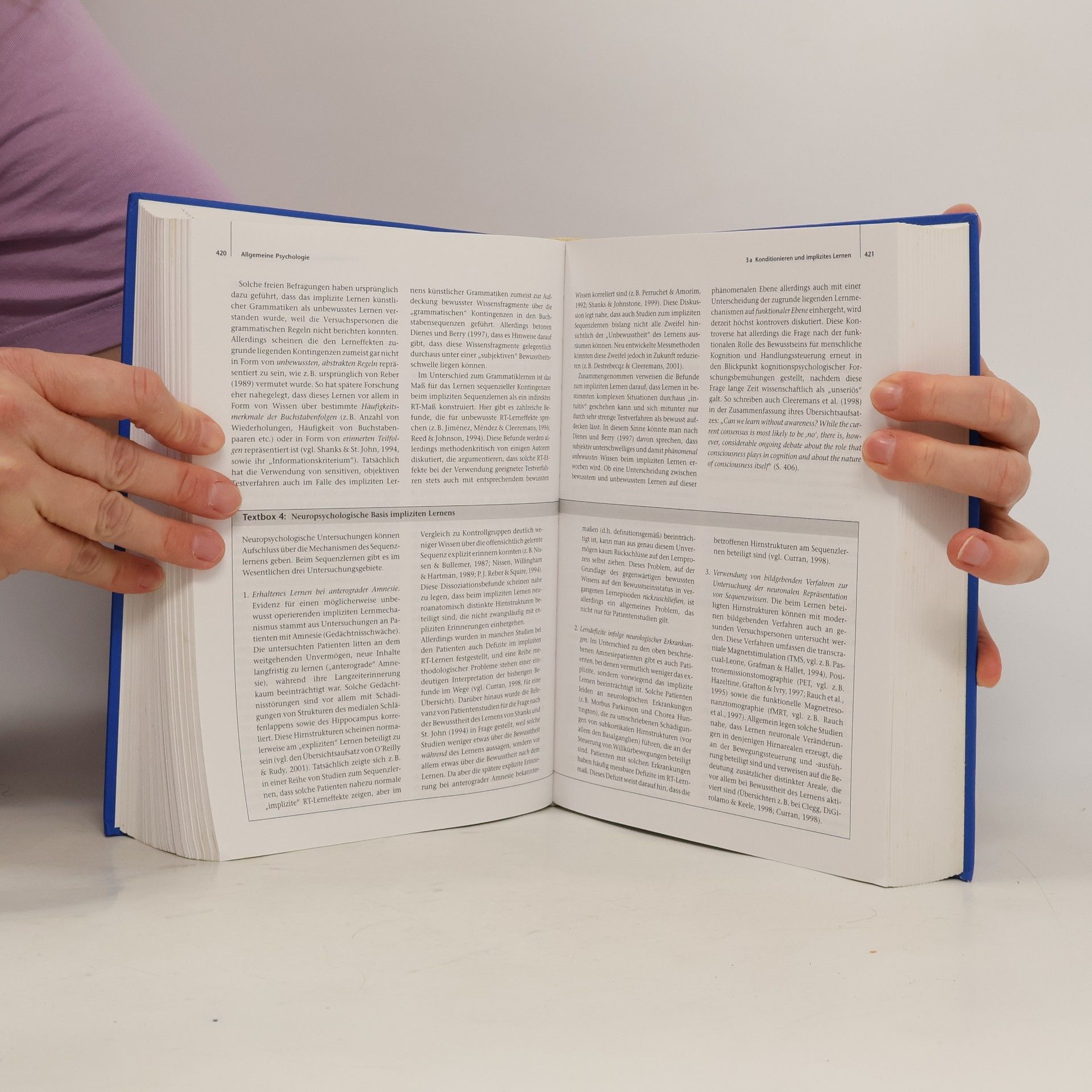 Jochen Müsseler Allgemeine Psychologie