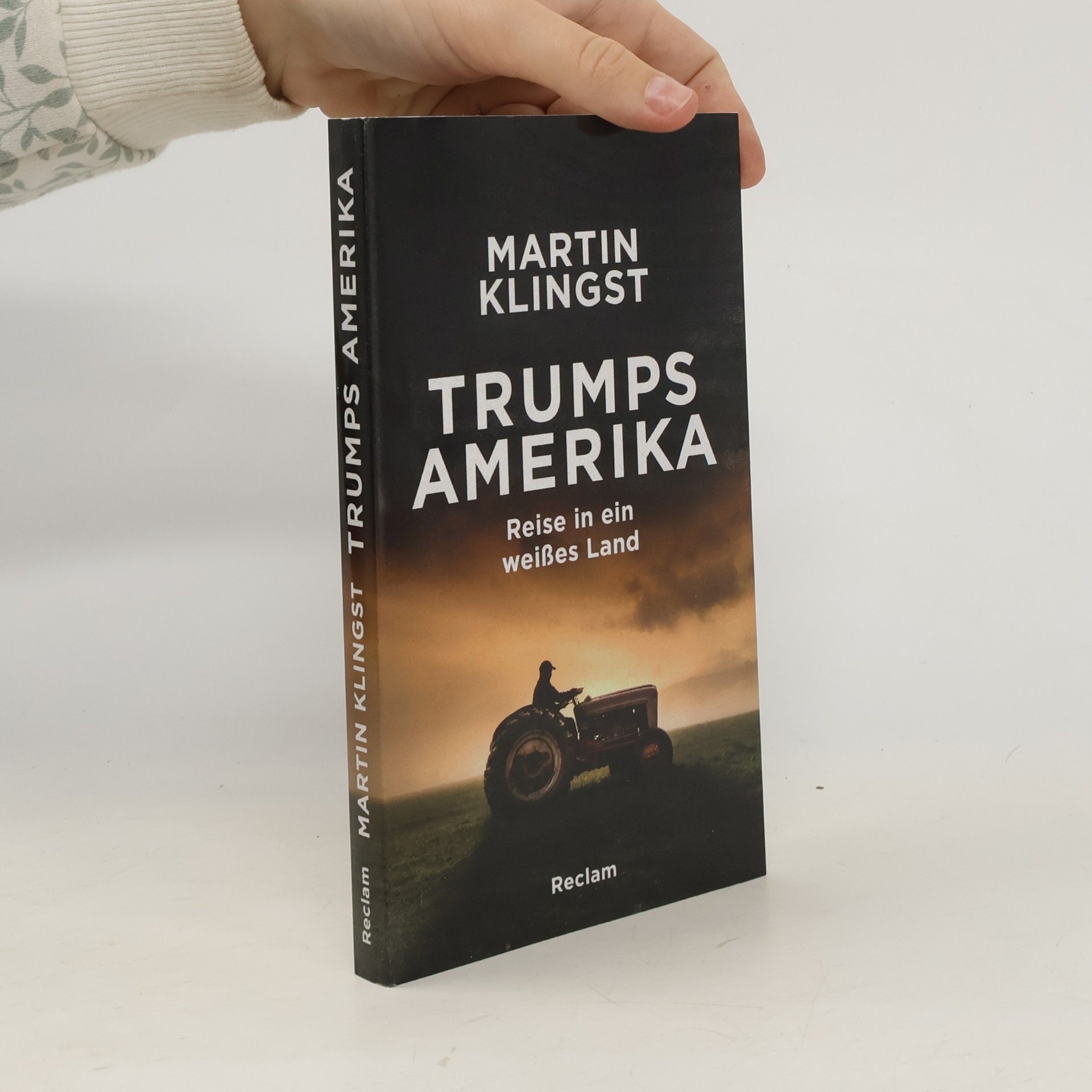 Trumps Amerika
