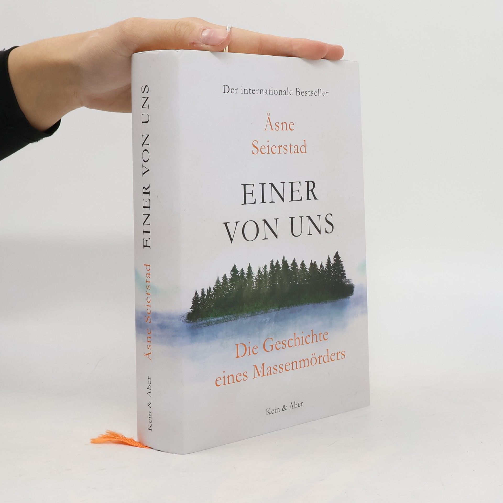 Einer von uns