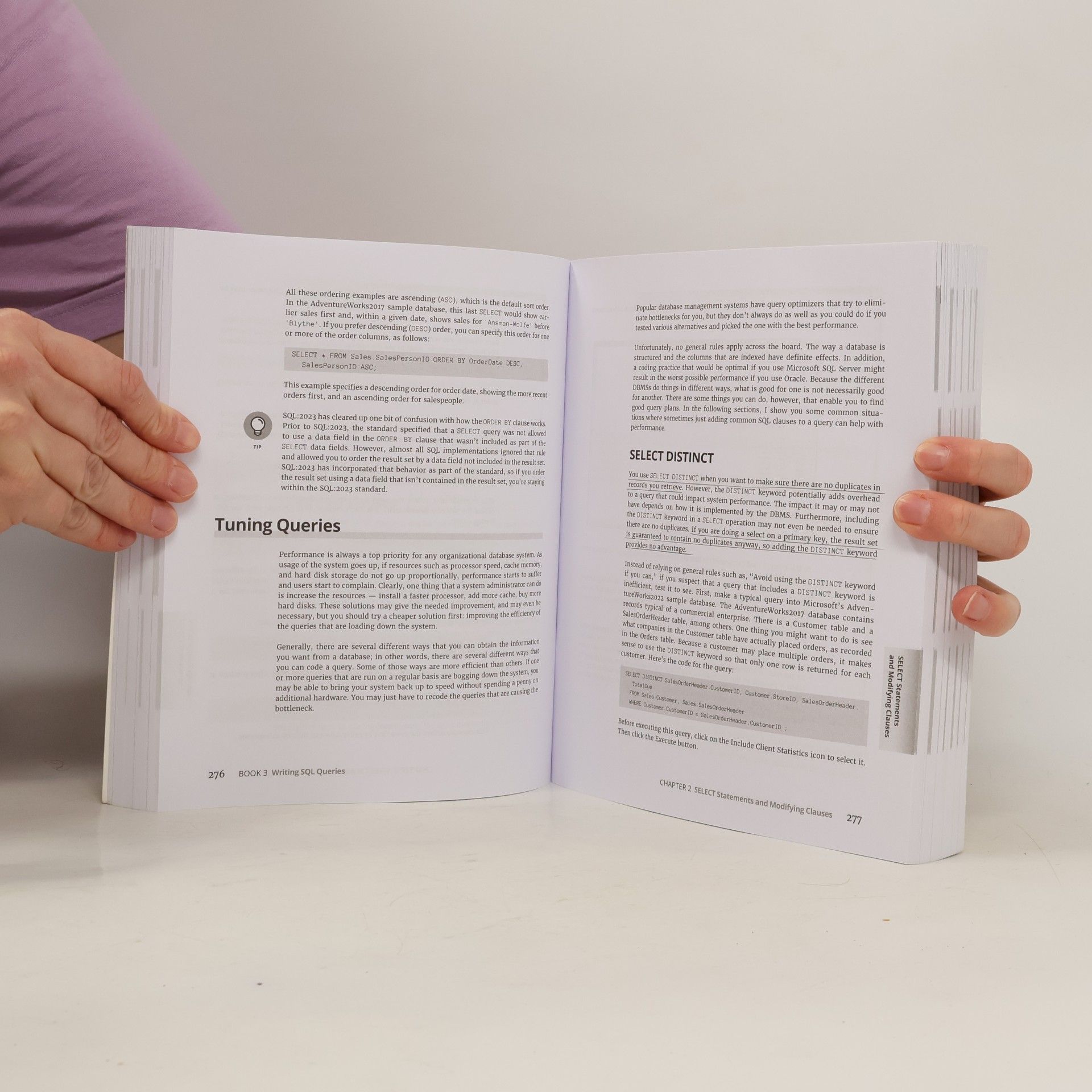 Allen Taylor SQL All-in-One For Dummies