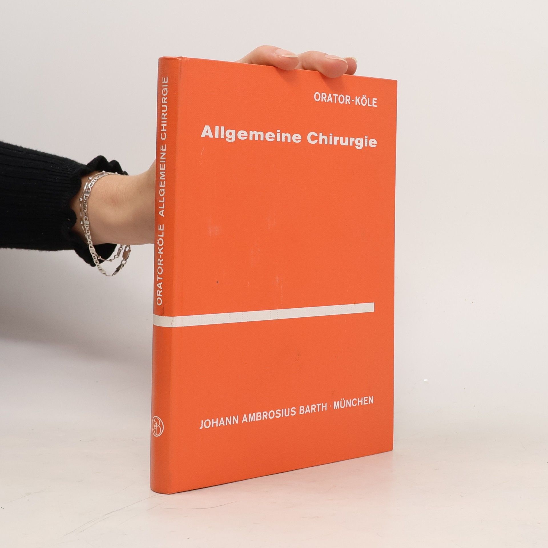 Allgemeine Chirurgie
