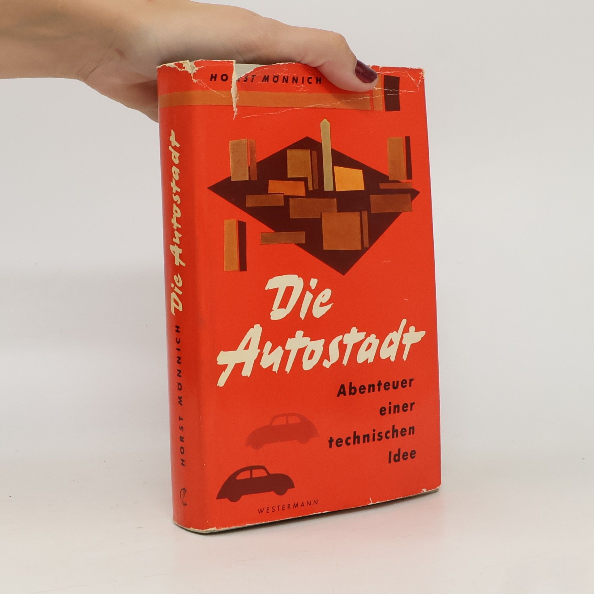 Die Autostadt