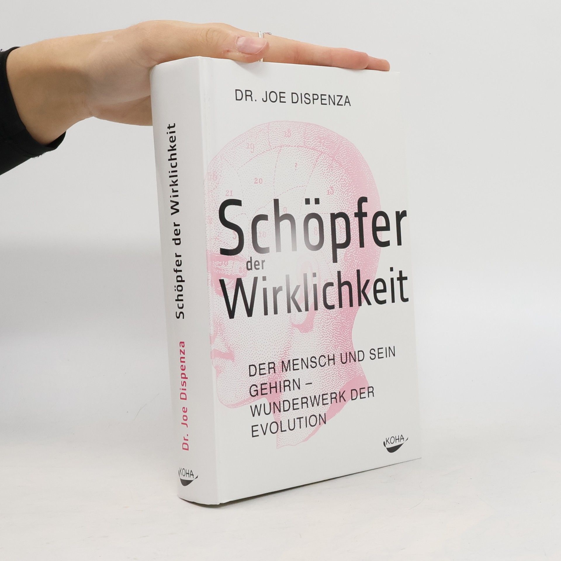 Schöpfer der Wirklichkeit