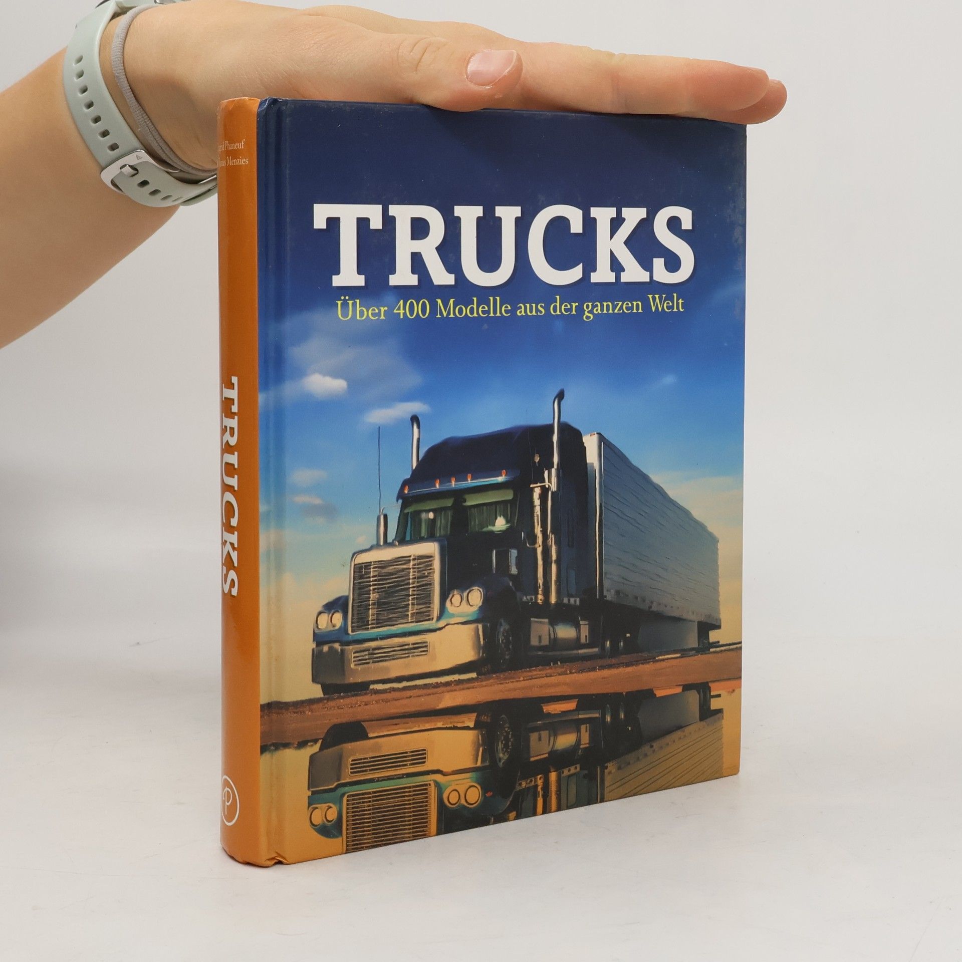 Trucks