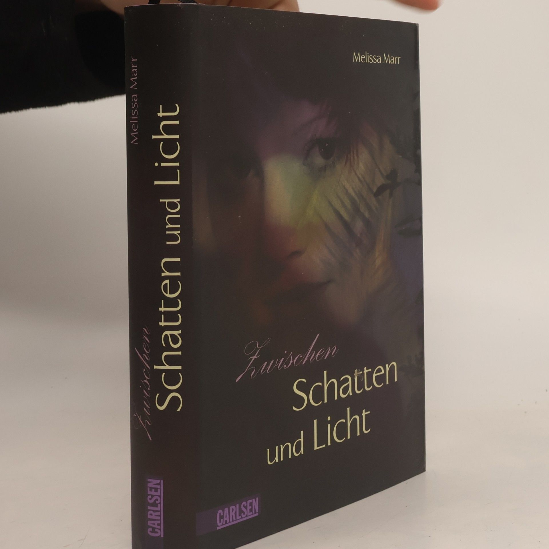 Zwischen Schatten und Licht