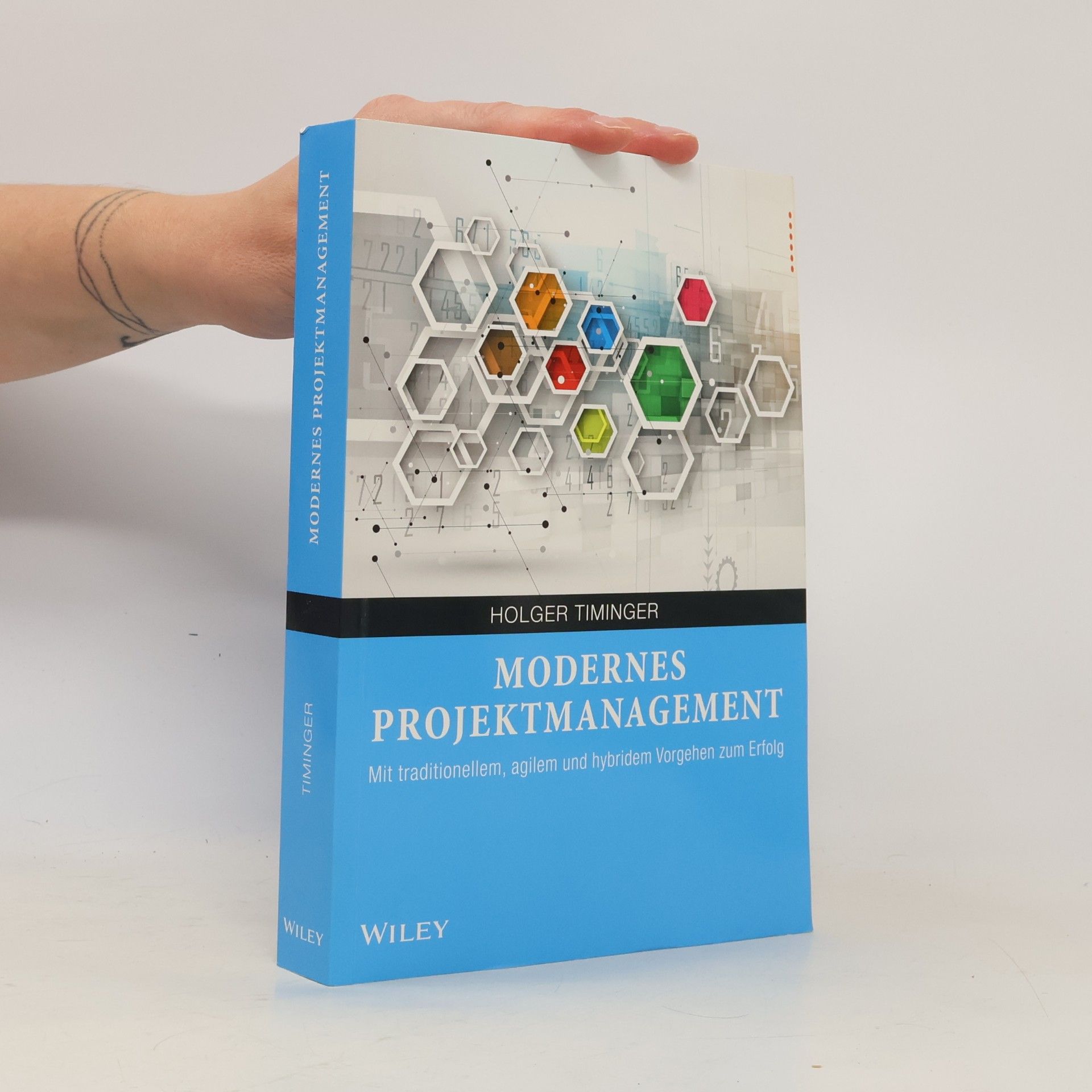 Modernes Projektmanagement
