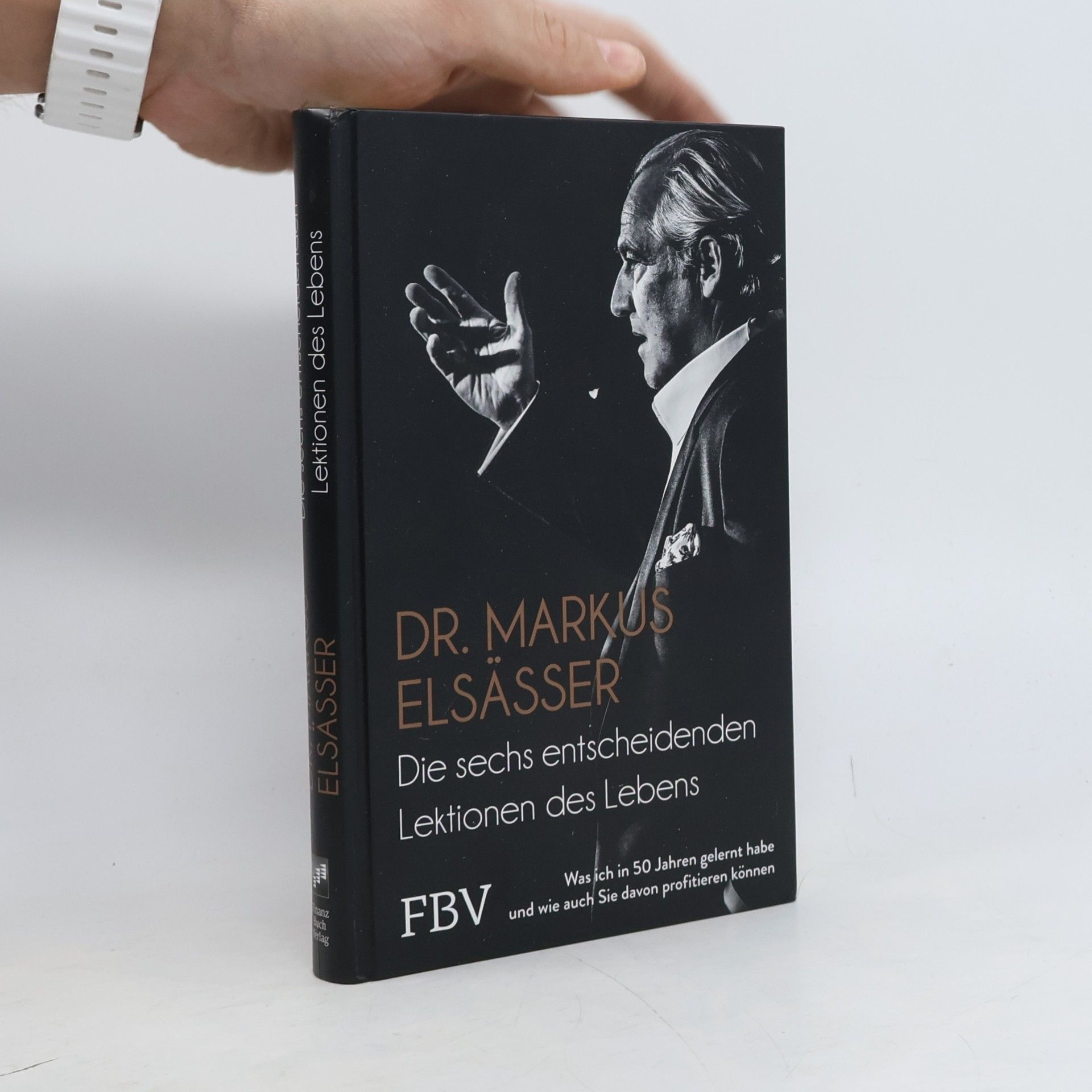 Die sechs entscheidenden Lektionen des Lebens