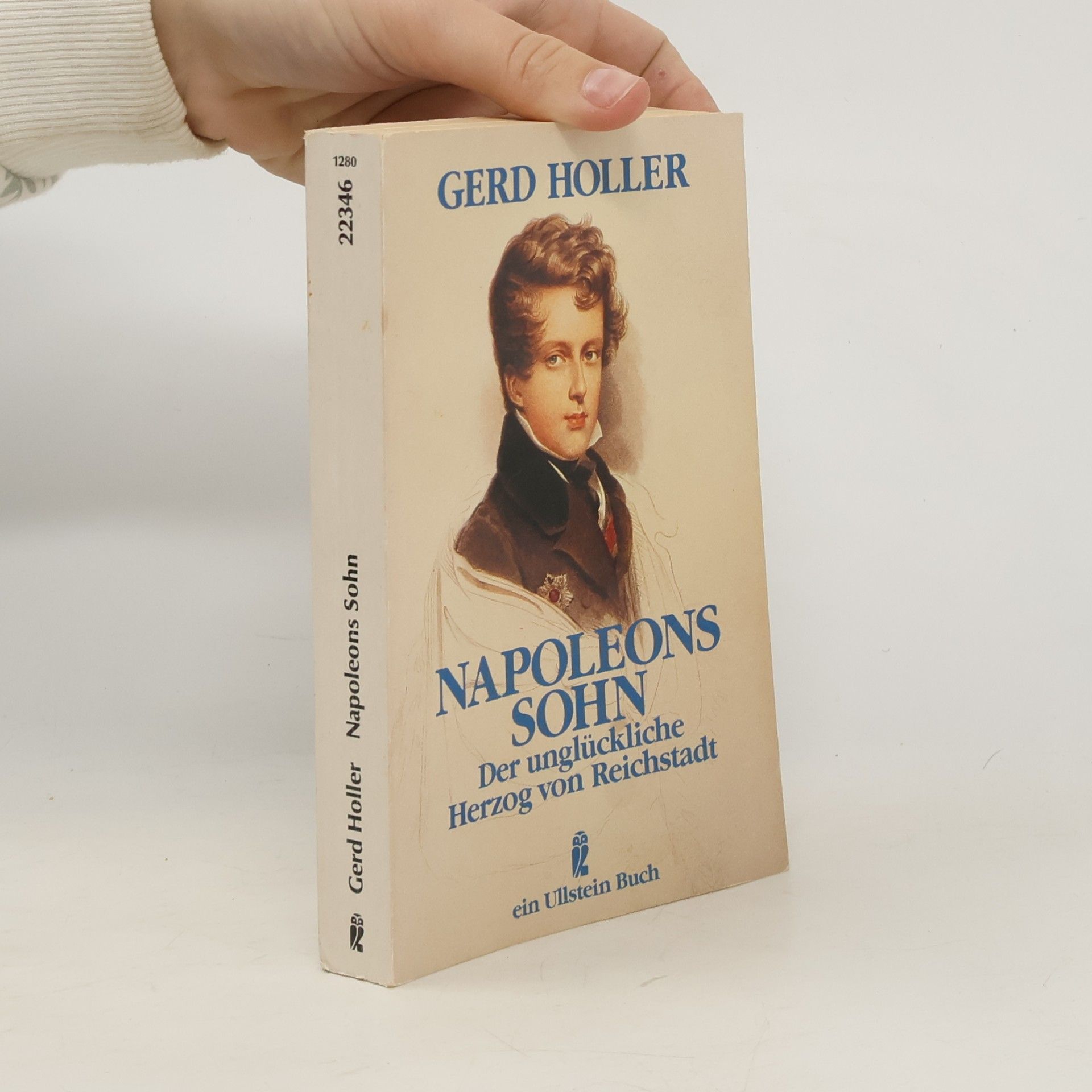 Napoleons Sohn