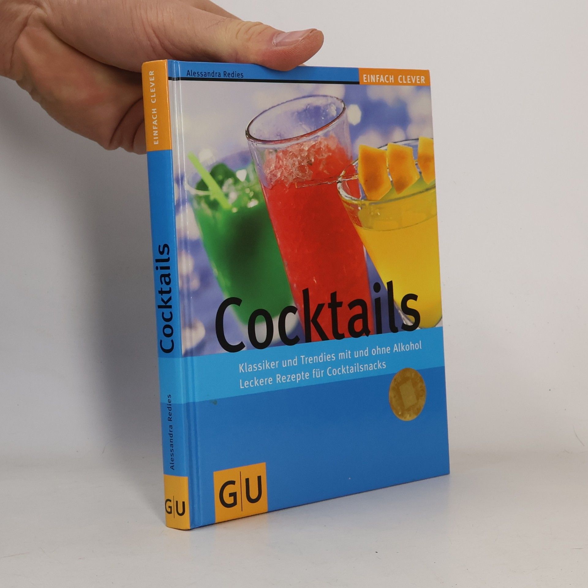 Cocktails
