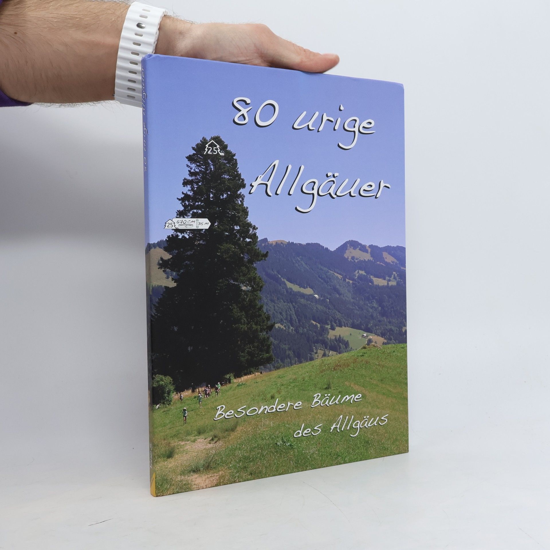 80 urige Allgäuer