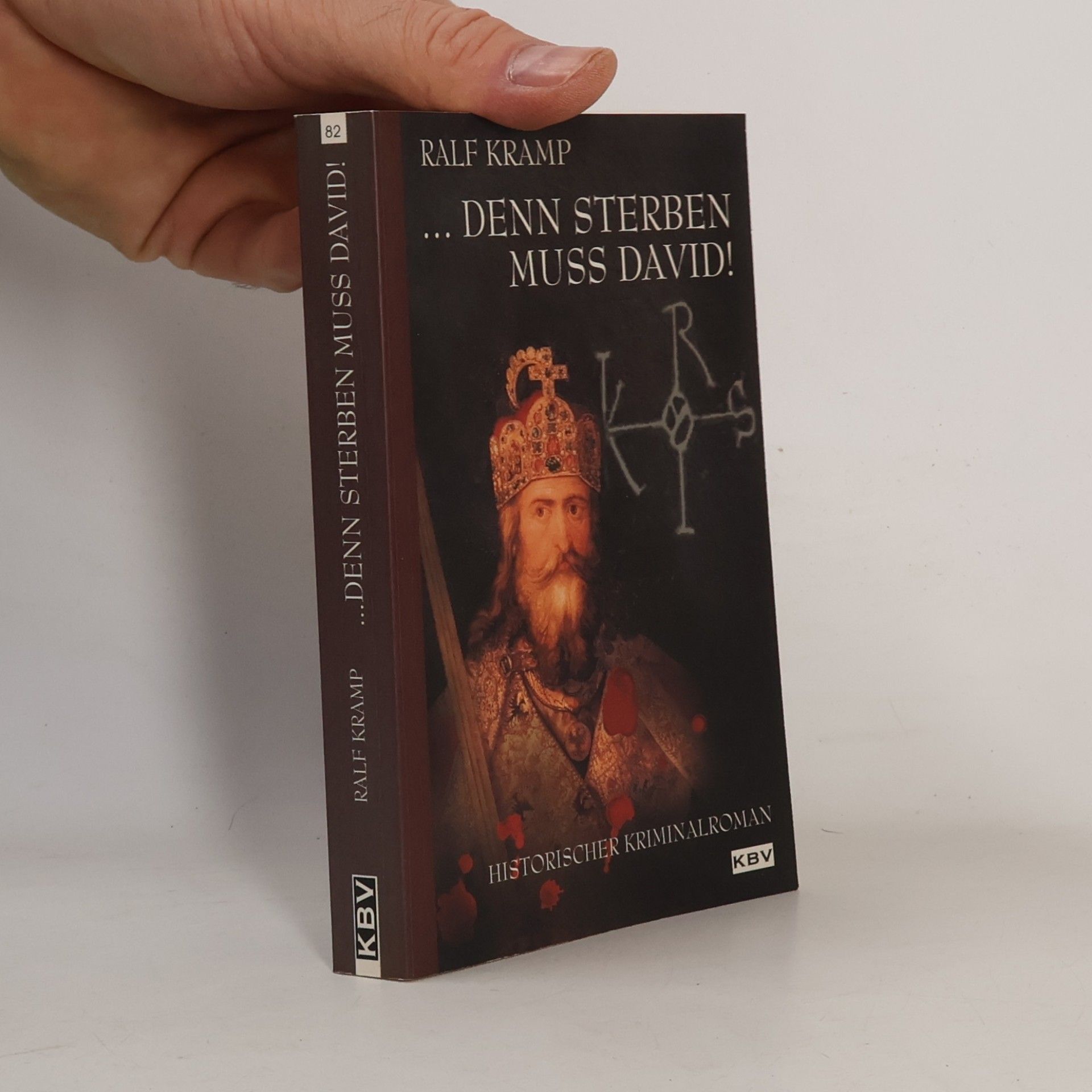 Denn sterben muß David