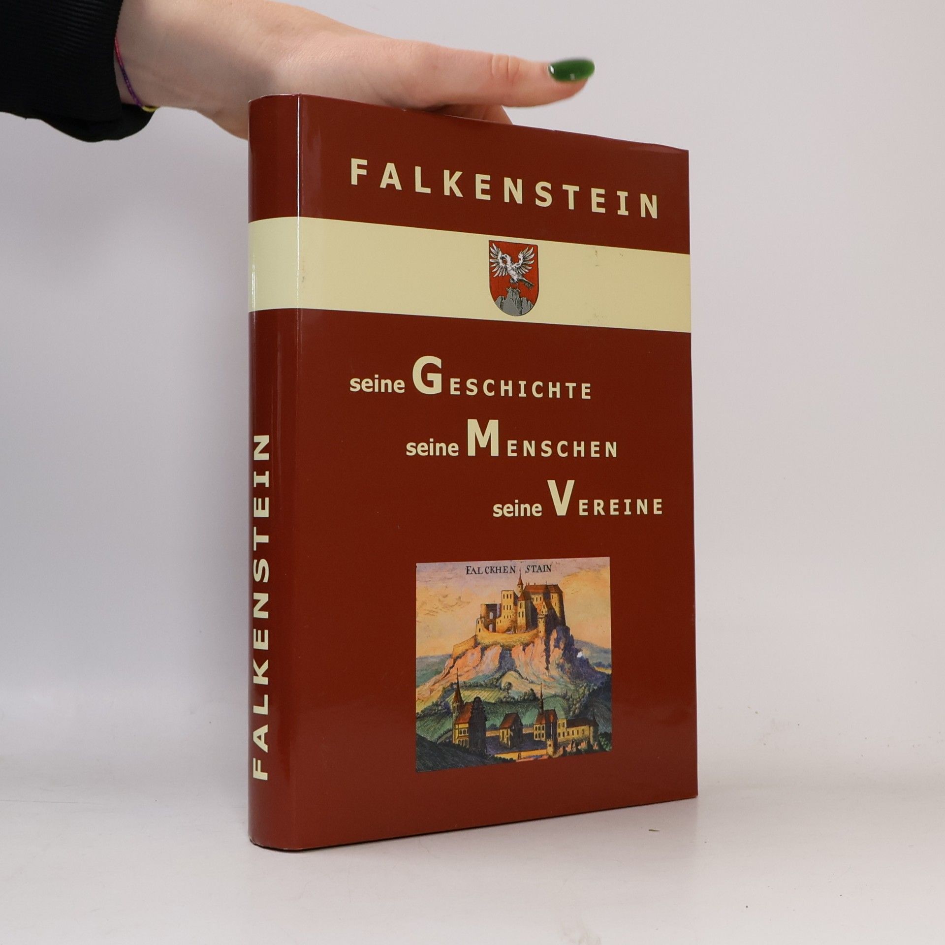 Falkenstein