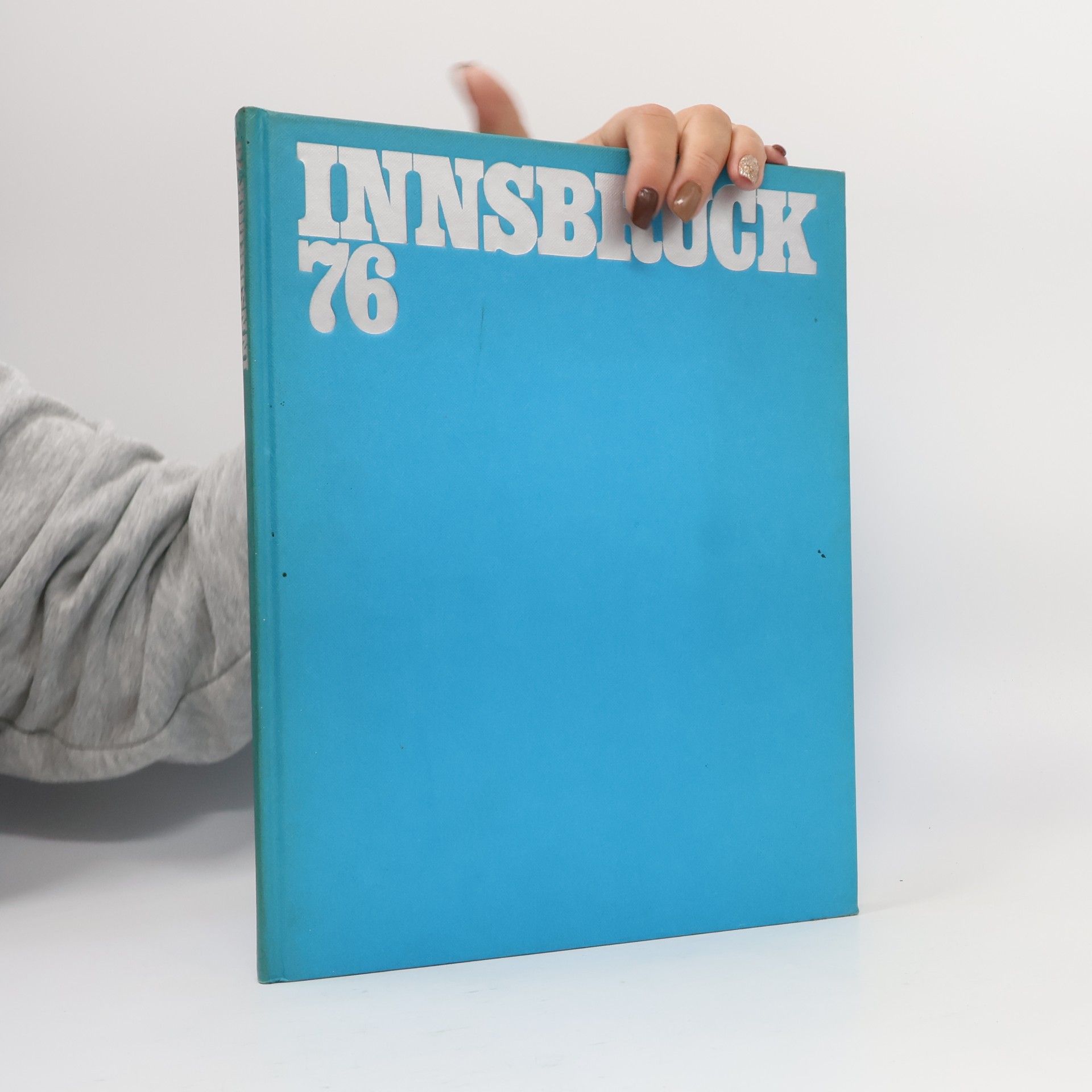 Innsbruck 76