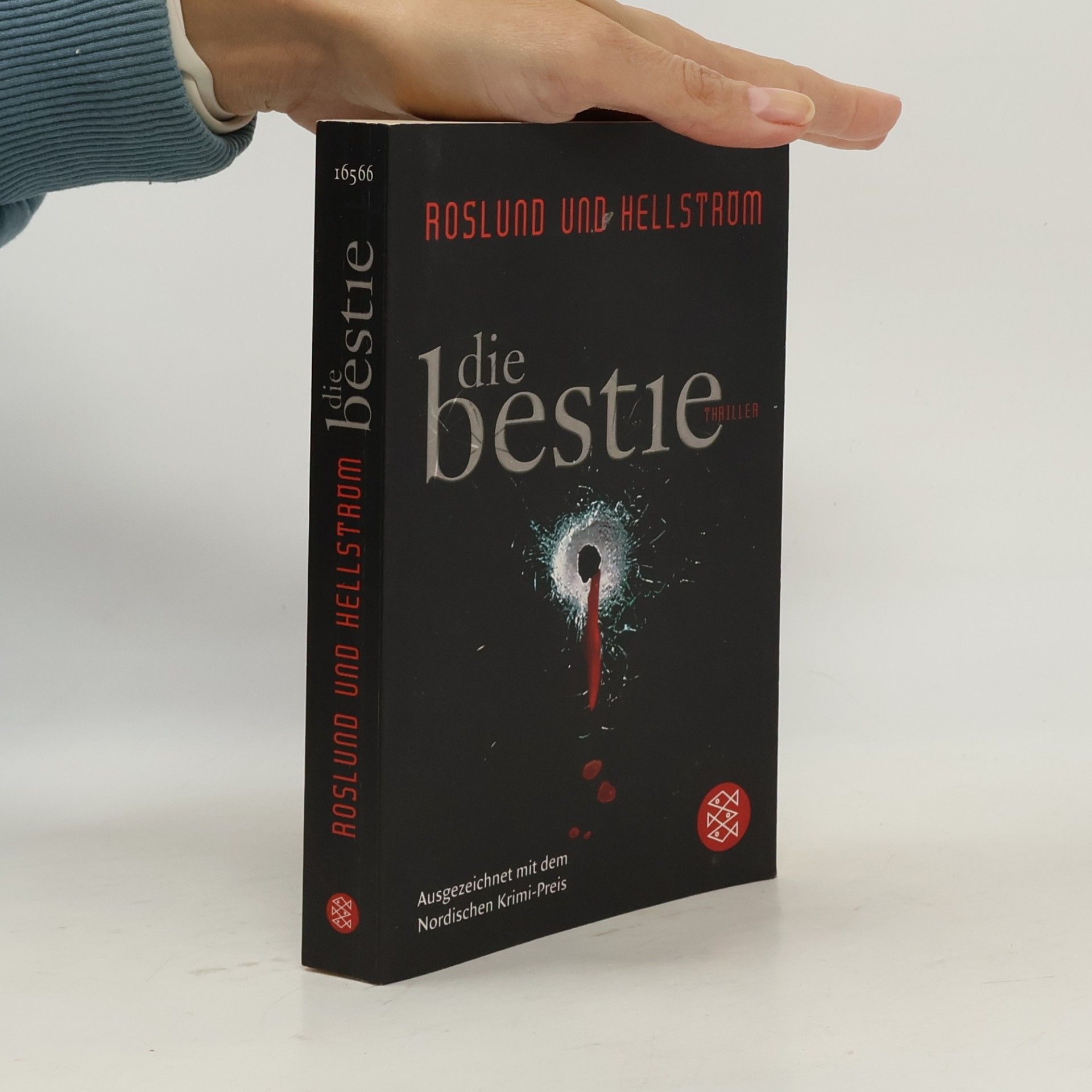 Die Bestie