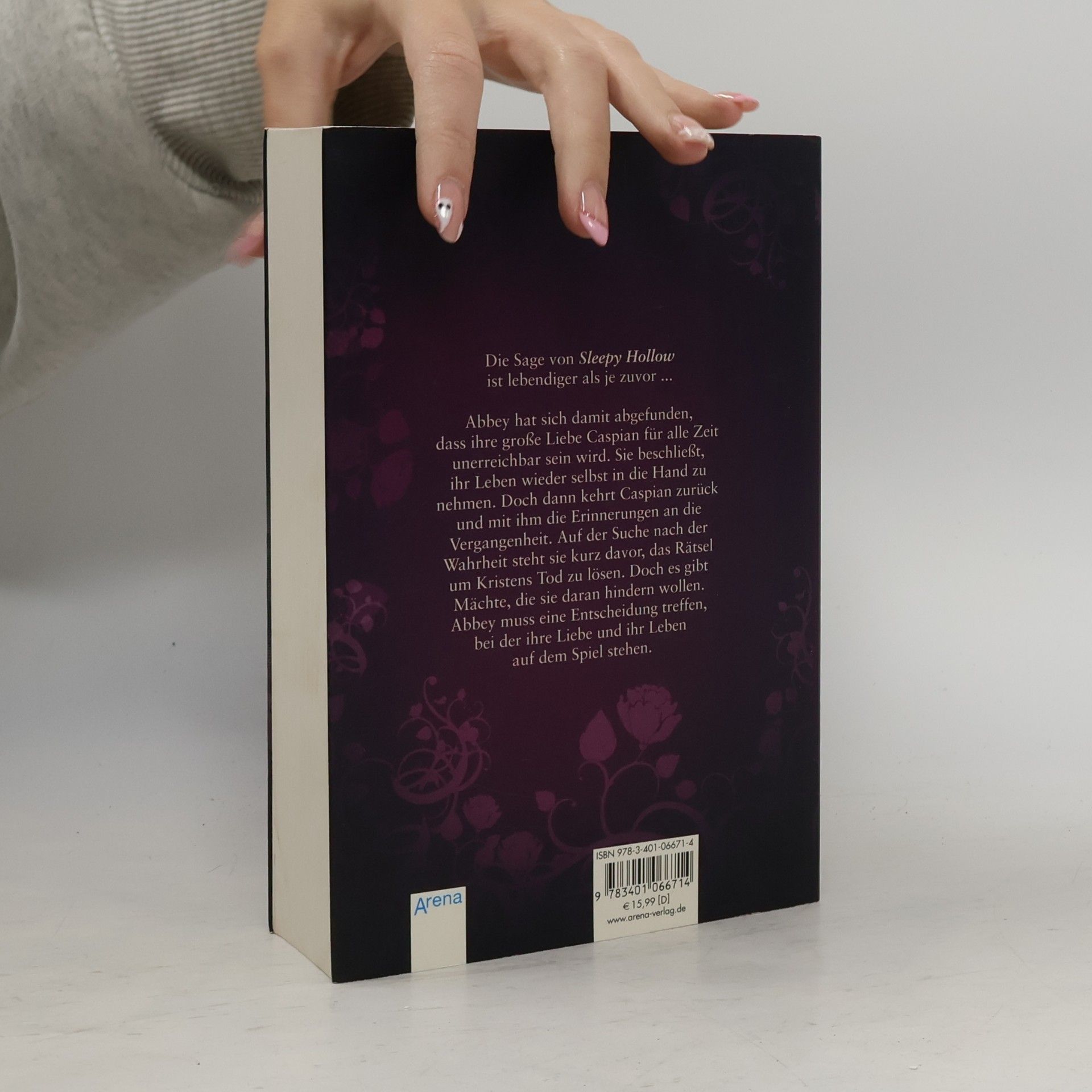 Jessica Verday The Haunted. Wahre Liebe ist unsterblich
