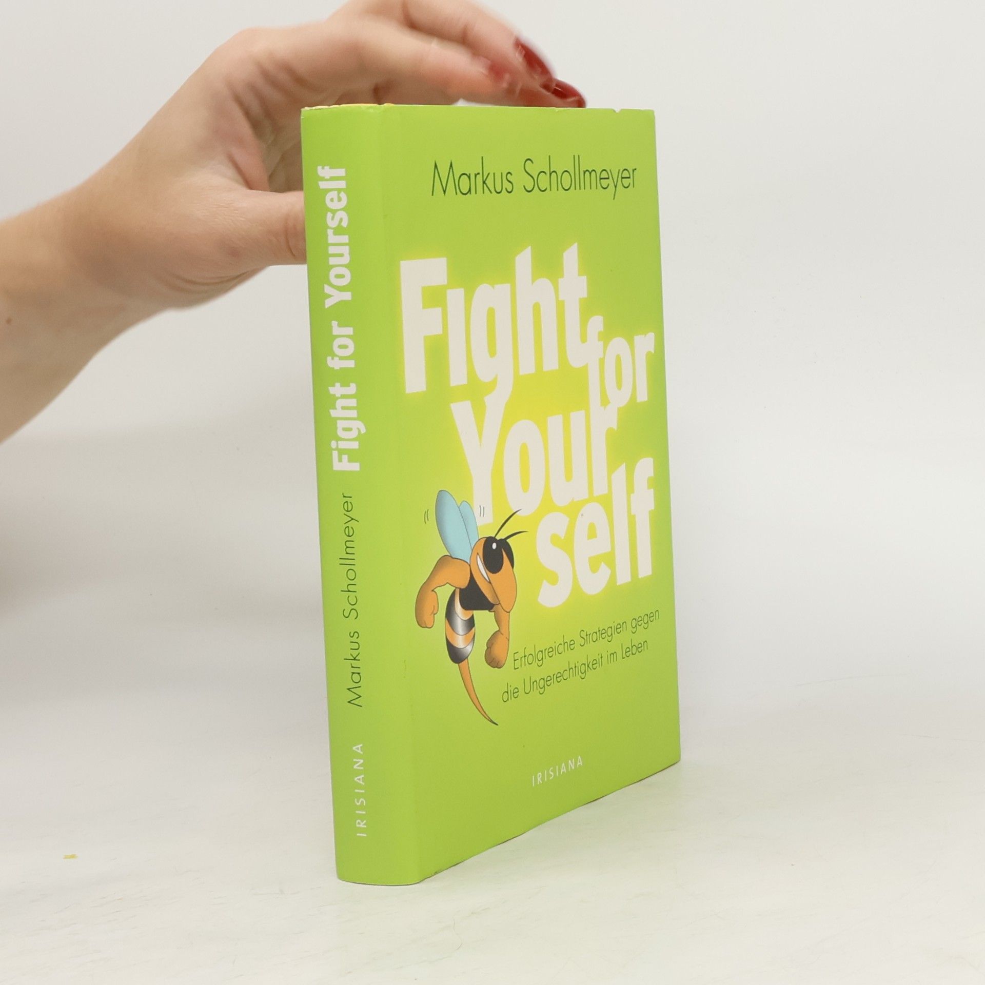 Fight for Yourself