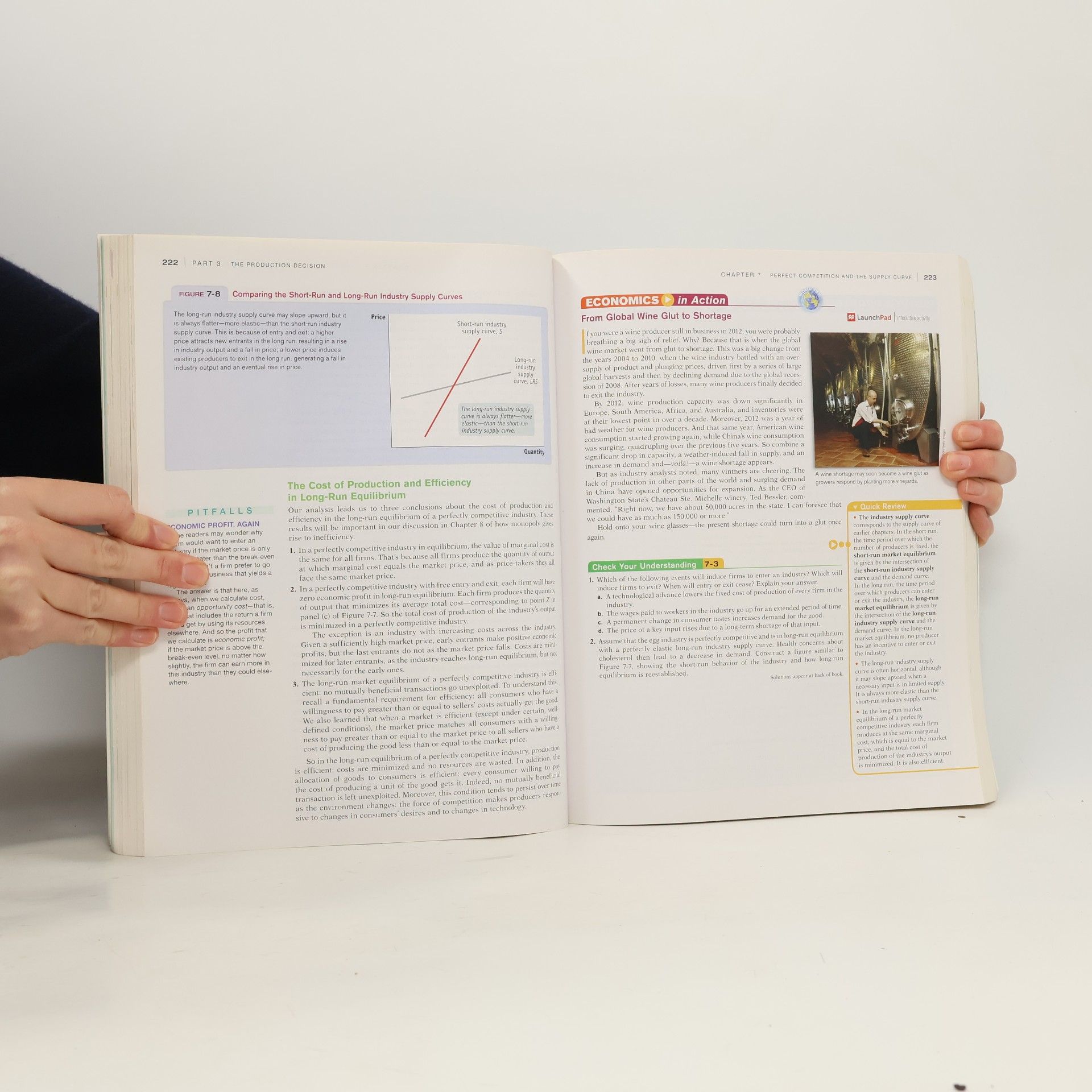 Paul Krugman Essentials of Economics - Fourth Edition