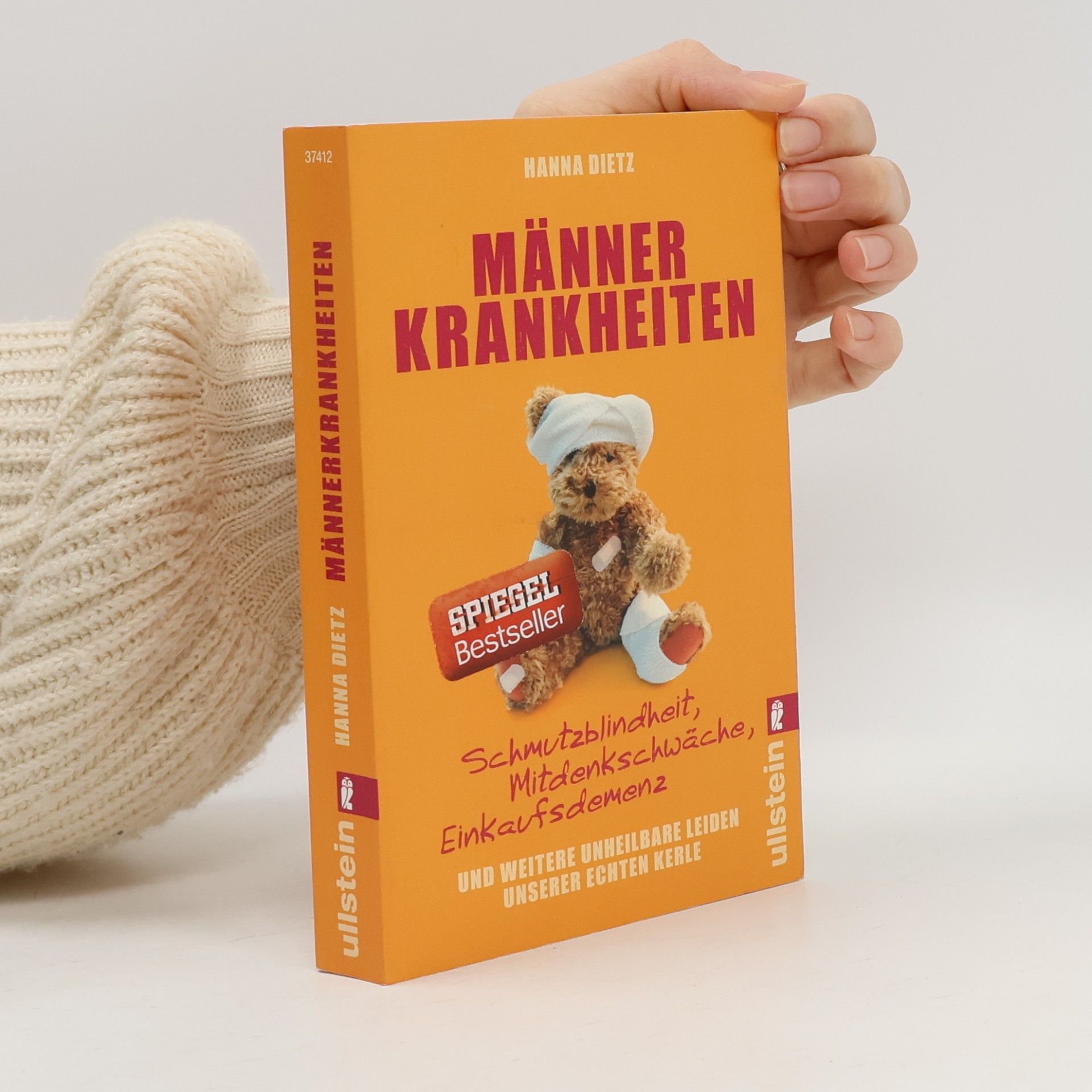 Männerkrankheiten