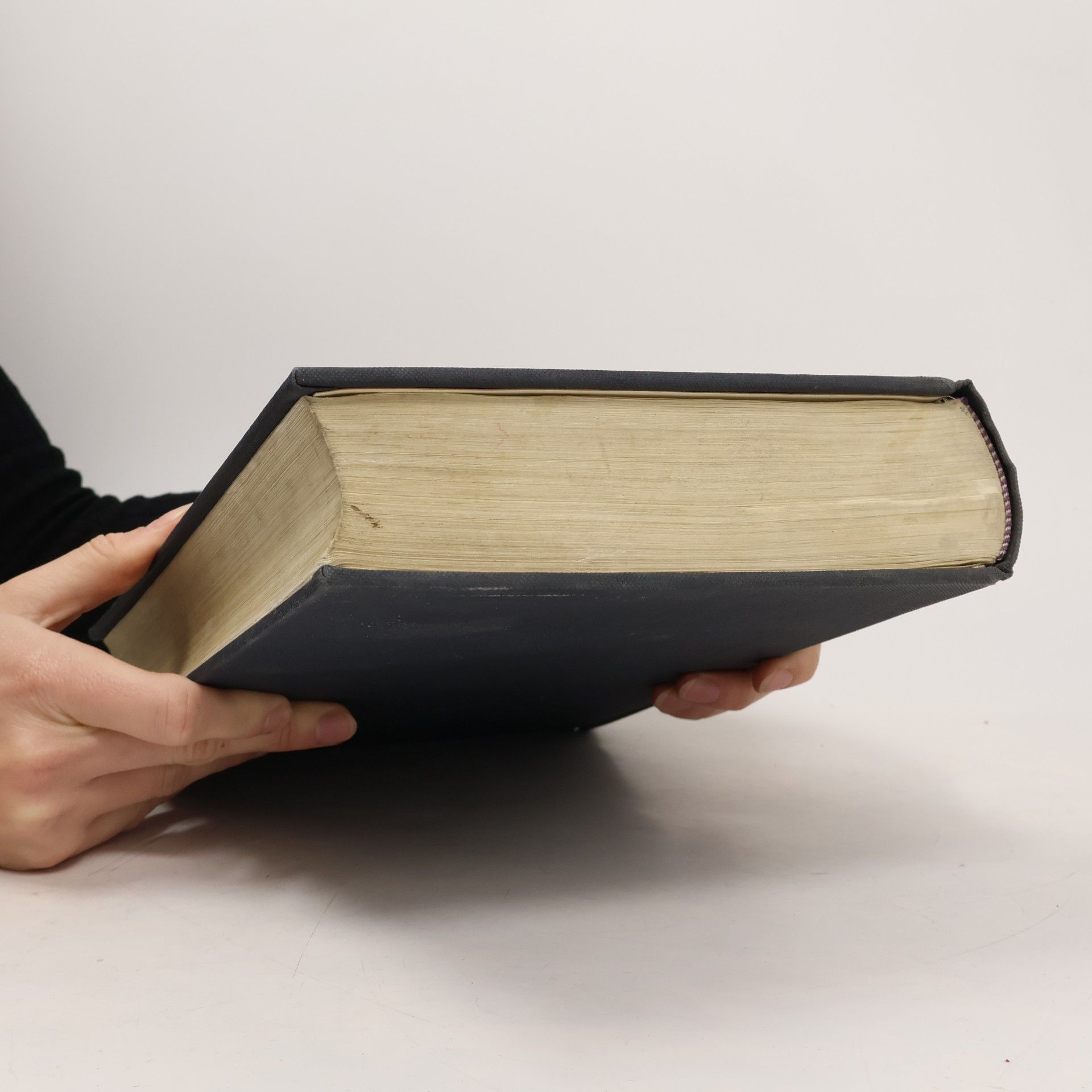 Anton Hafferl Lehrbuch der topographischen Anatomie