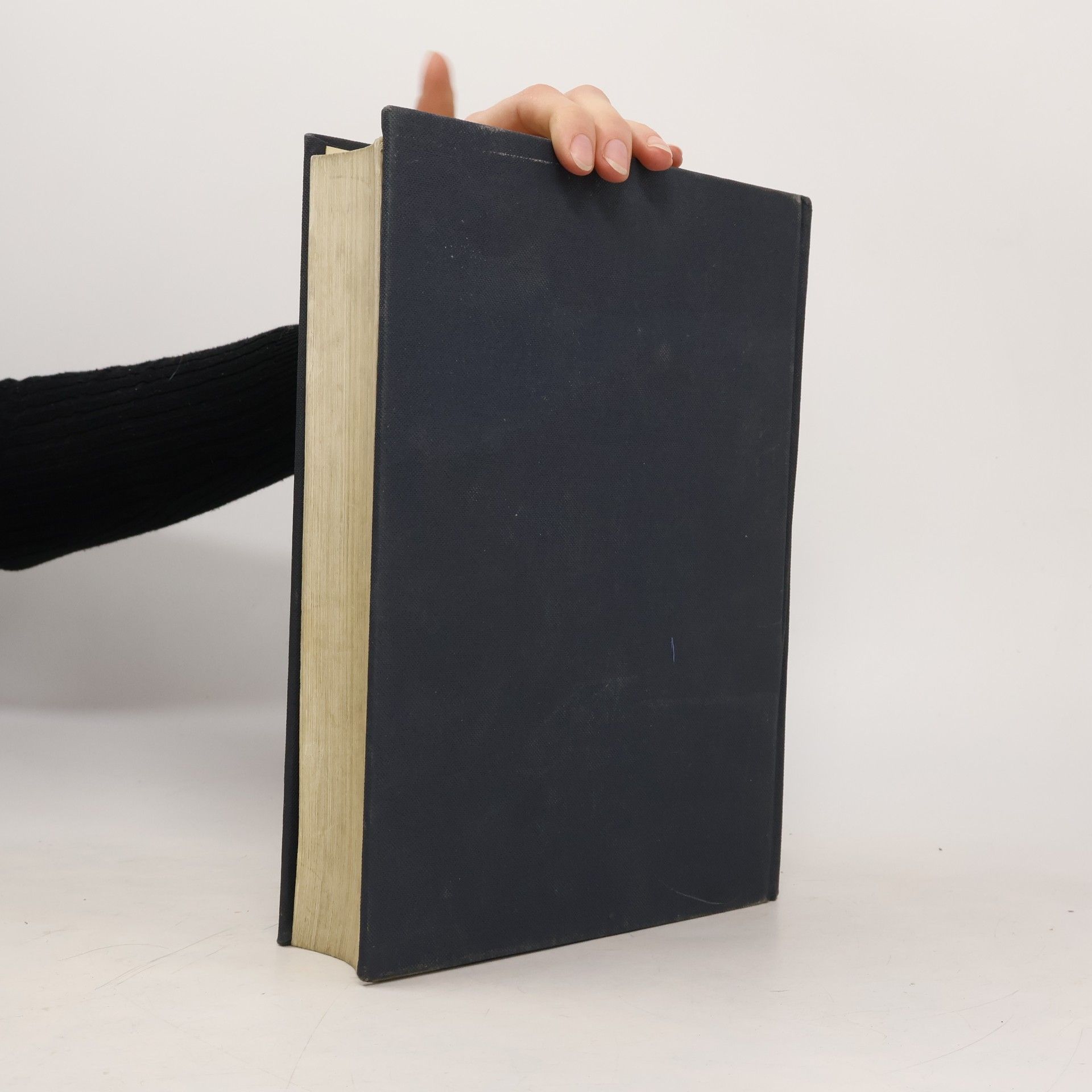 Anton Hafferl Lehrbuch der topographischen Anatomie