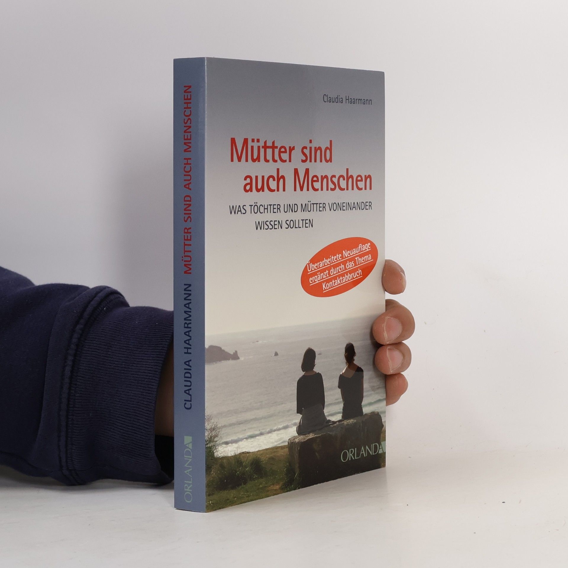 Mütter sind auch Menschen