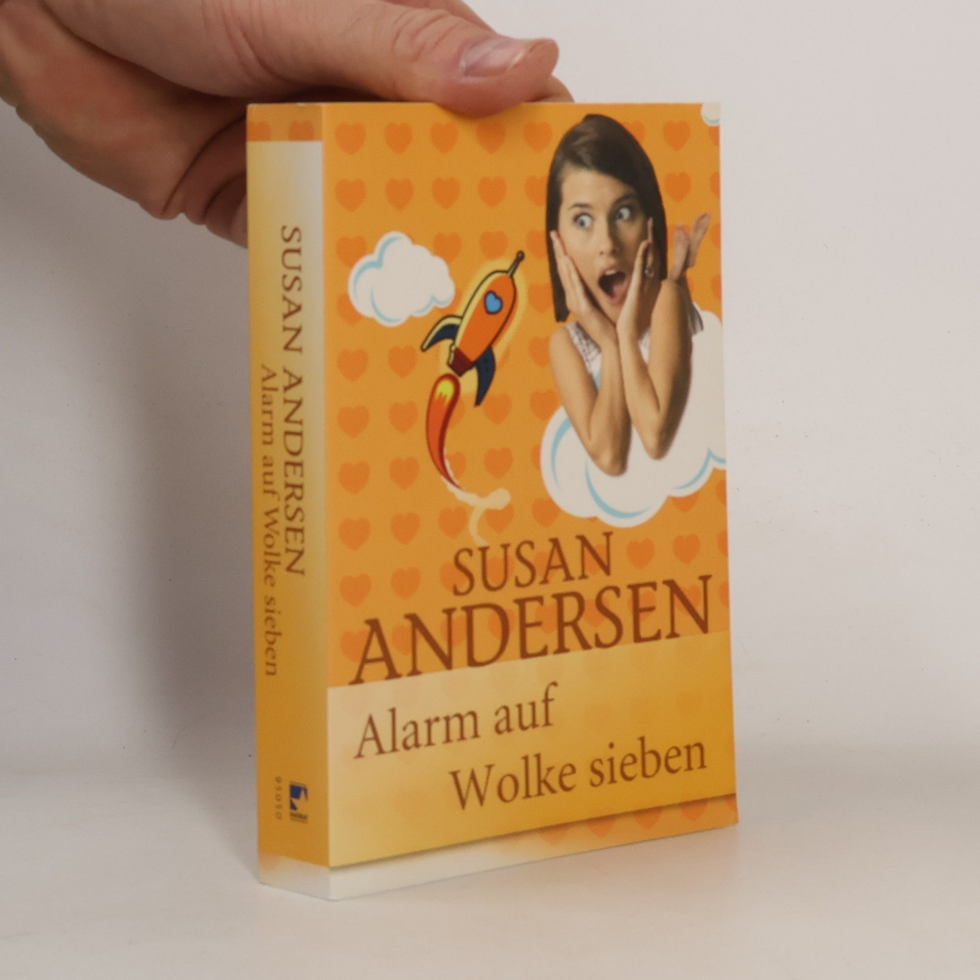 Alarm auf Wolke sieben