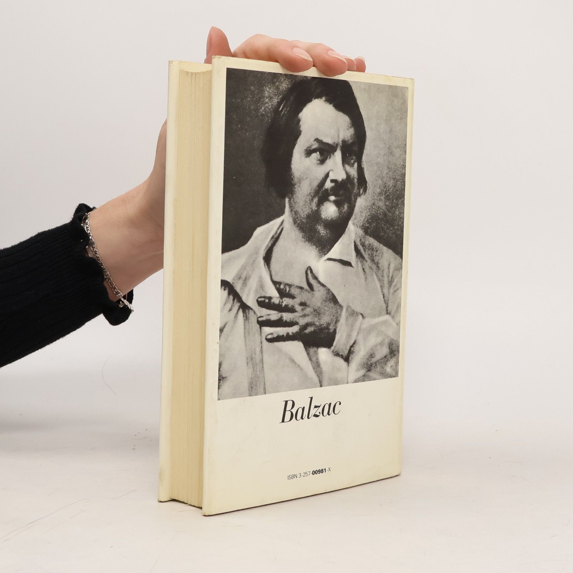 Honoré de Balzac Liebesgeschichten