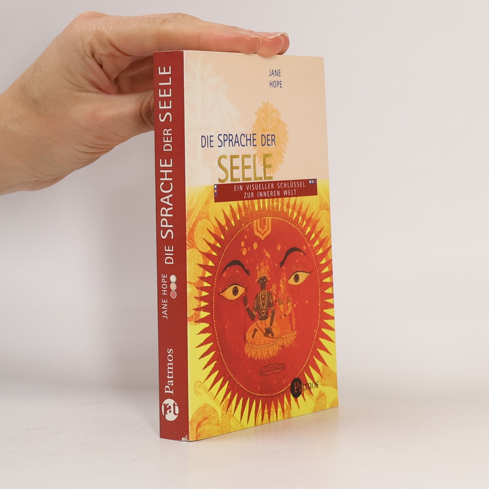 Die Sprache der Seele