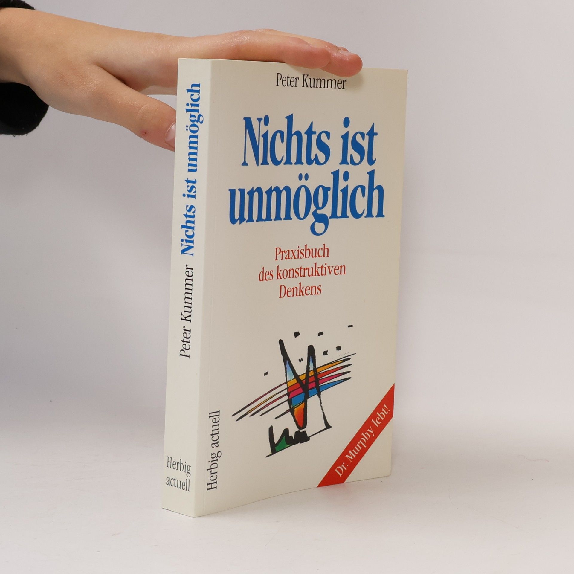 Nichts ist unmöglich