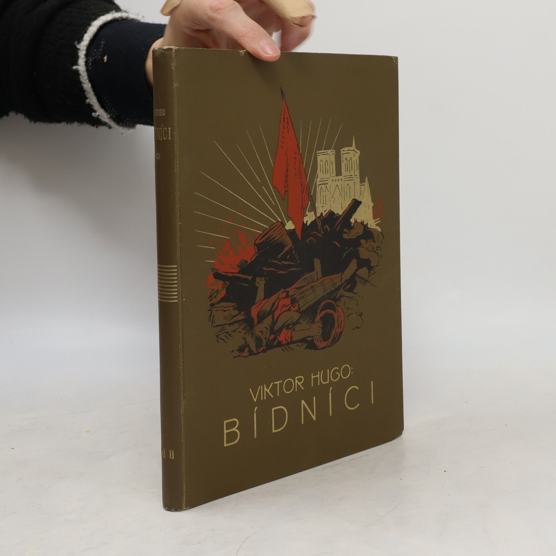 Bídníci II.