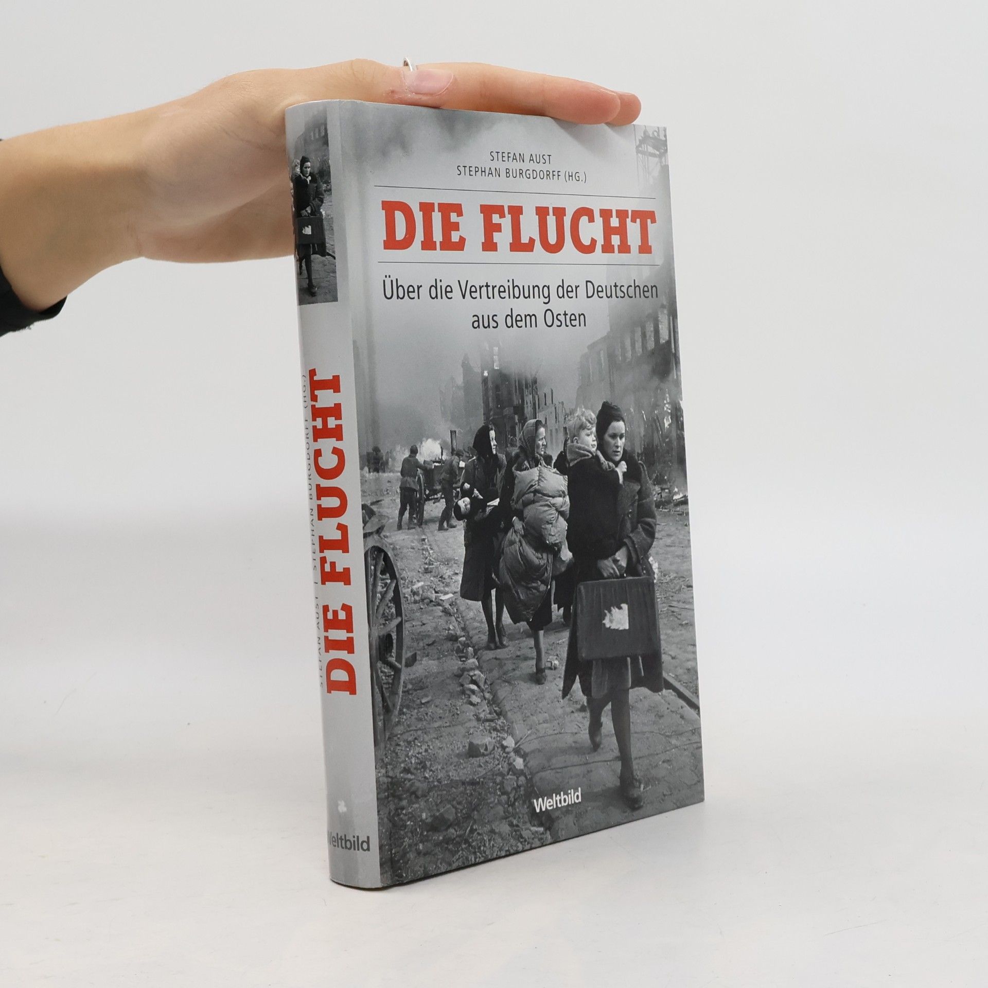 Die Flucht